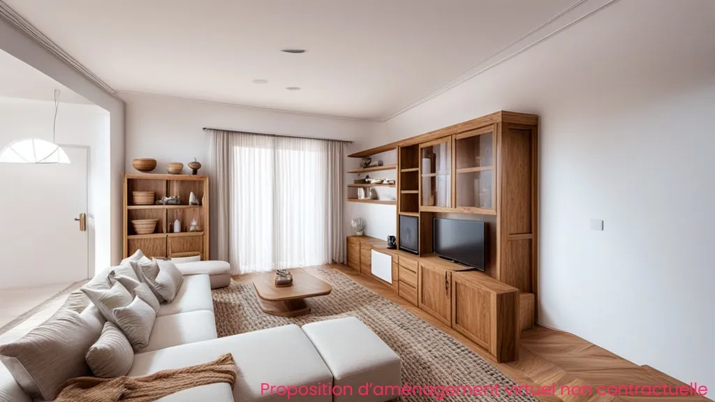 Magnifique villa 4 pièces avec piscine et 3 garages à vendre à Noé 