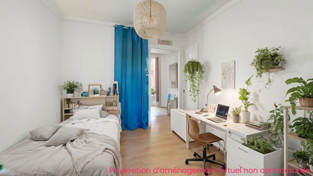 Magnifique villa 4 pièces avec piscine et 3 garages à vendre à Noé 