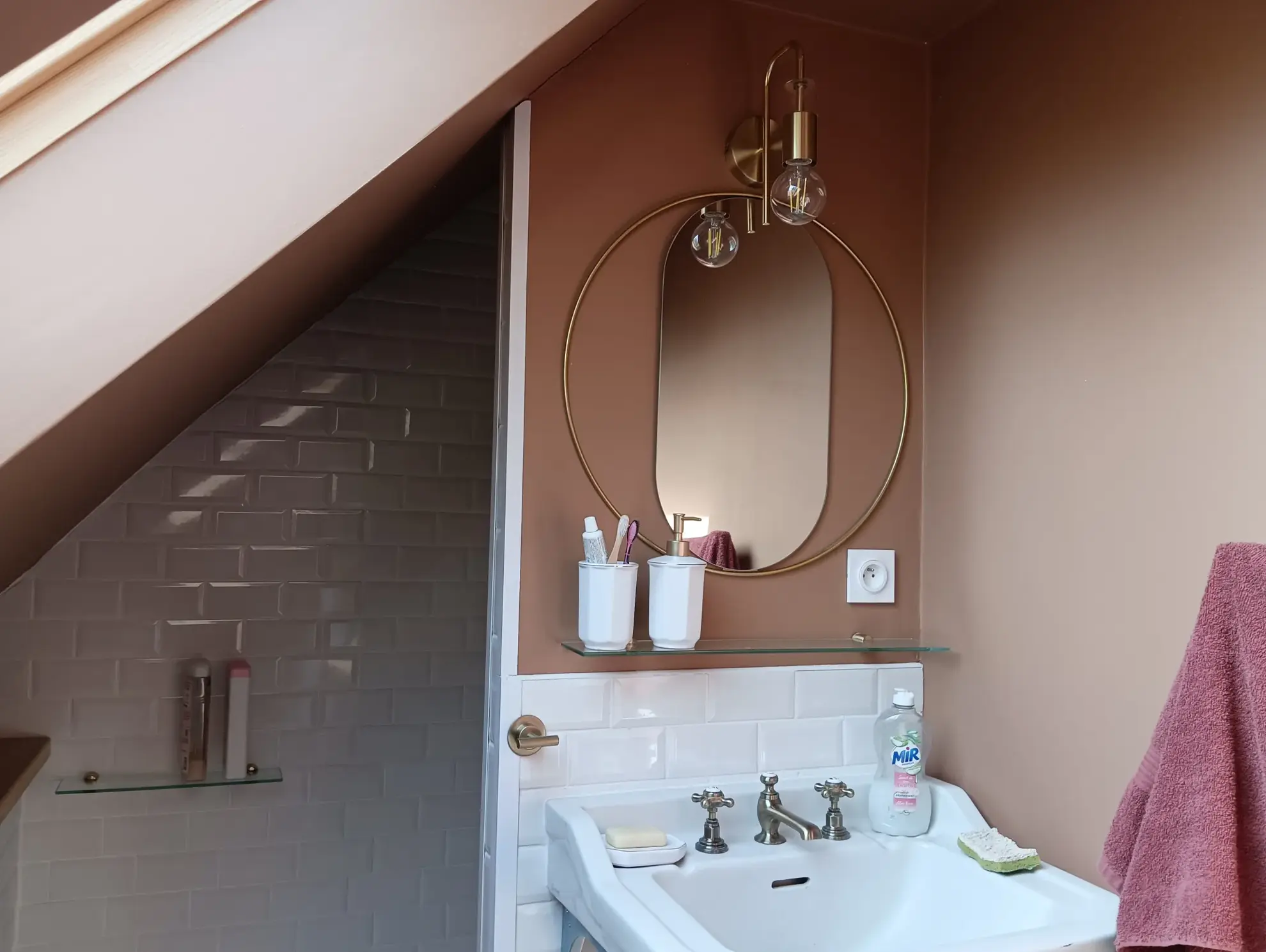 Belle maison en pierre à Tocqueville à vendre avec terrain de 900 m² 