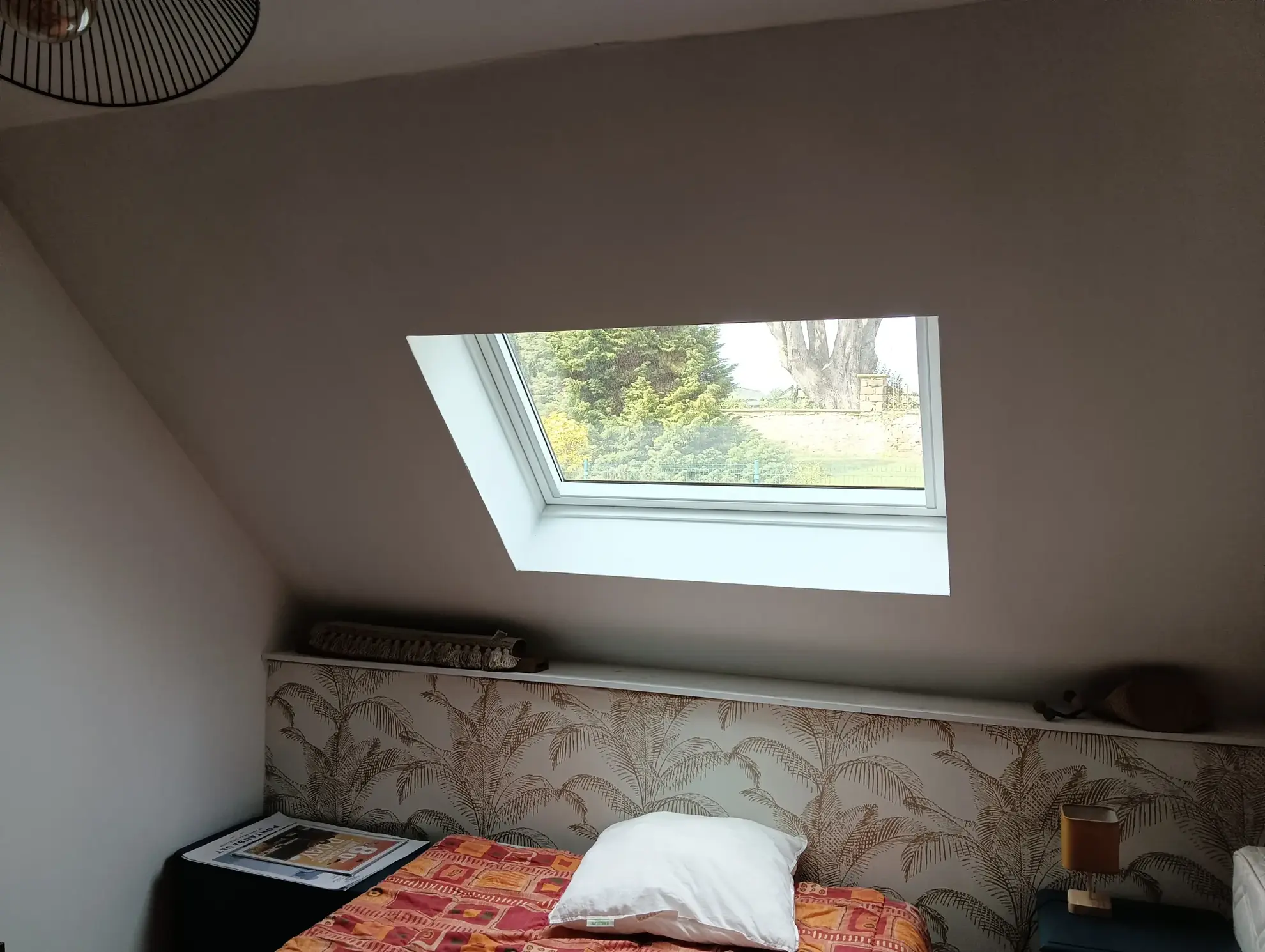 Belle maison en pierre à Tocqueville à vendre avec terrain de 900 m² 