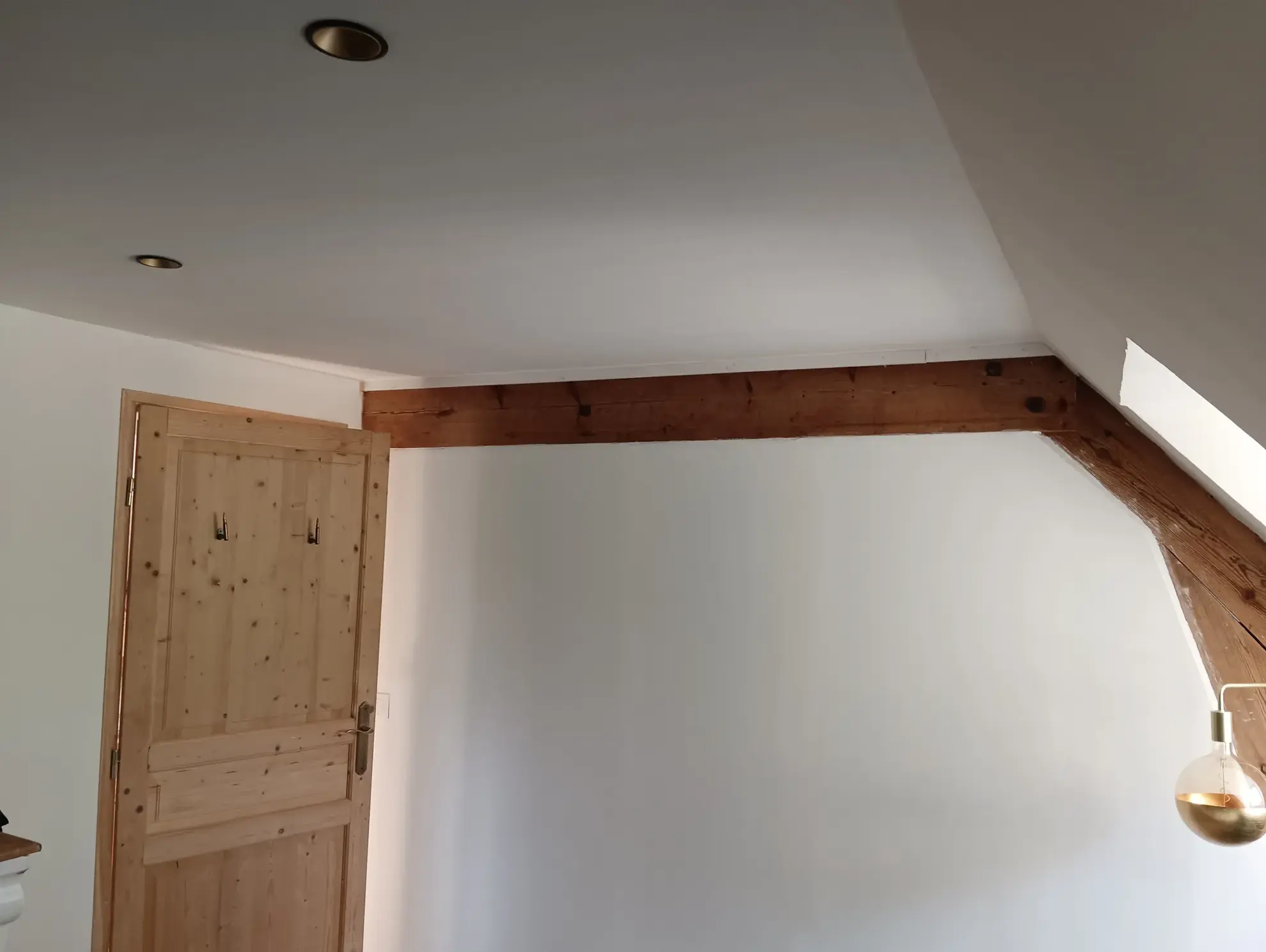 Belle maison en pierre à Tocqueville à vendre avec terrain de 900 m² 