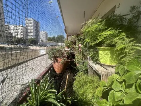 Studio à vendre à Marseille 7e - Vente aux enchères, balcon et cave, prix à partir de 90 000 €