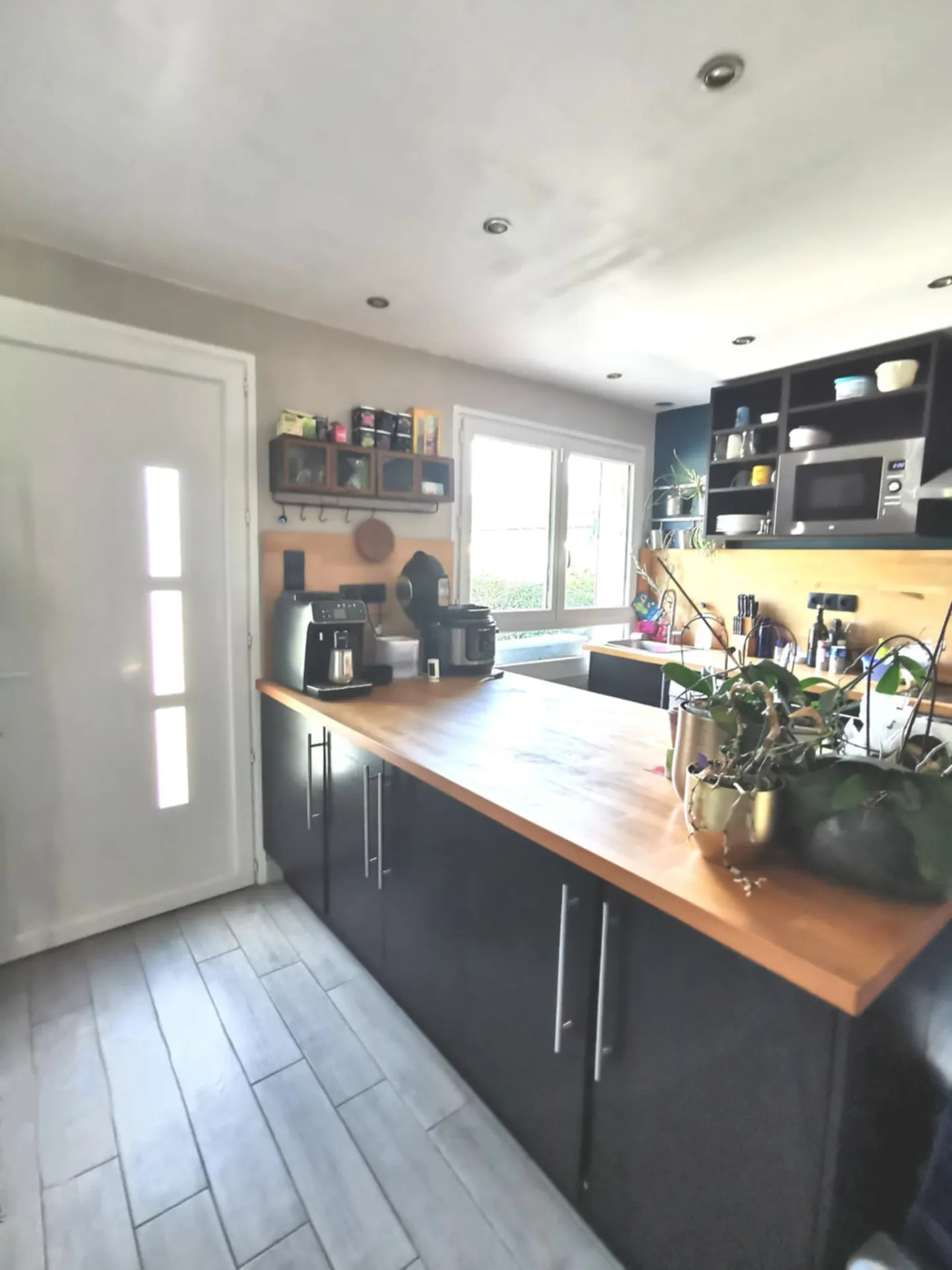 Maison mitoyenne de 60 m2 à Avion – Idéal première achat ou rénovation