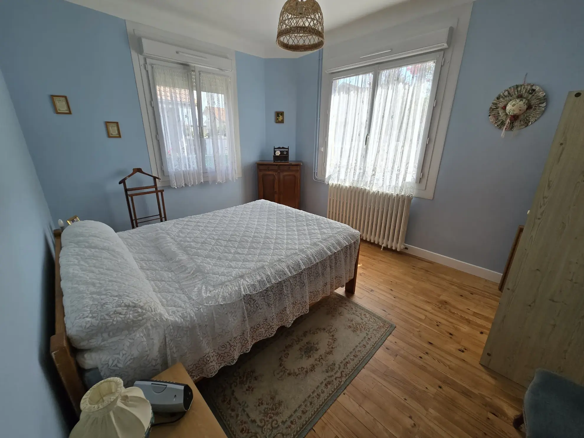 Maison 120m² avec 5 chambres à Tarbes, environnement calme et confortable 