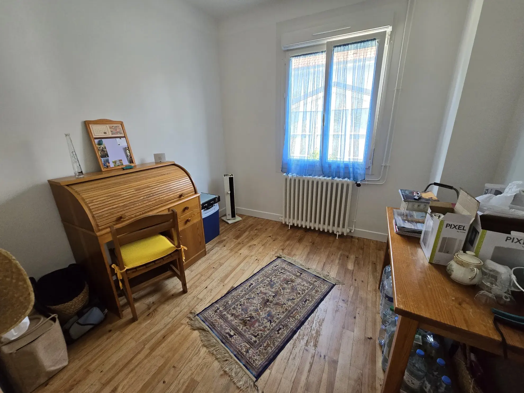 Maison 120m² avec 5 chambres à Tarbes, environnement calme et confortable 