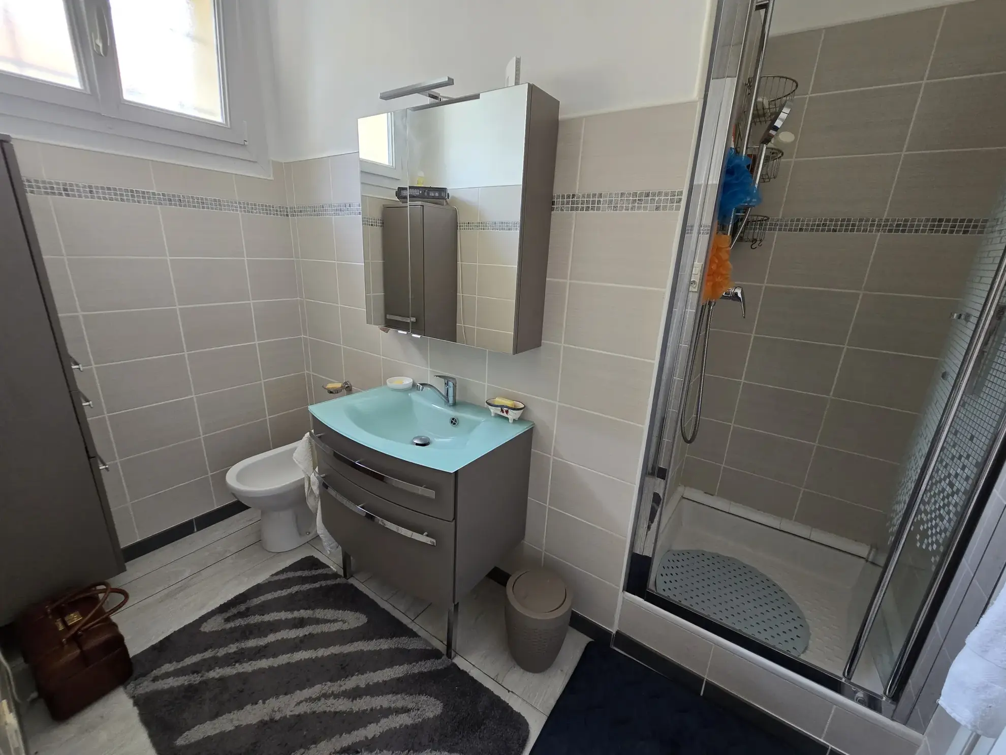 Maison 120m² avec 5 chambres à Tarbes, environnement calme et confortable 