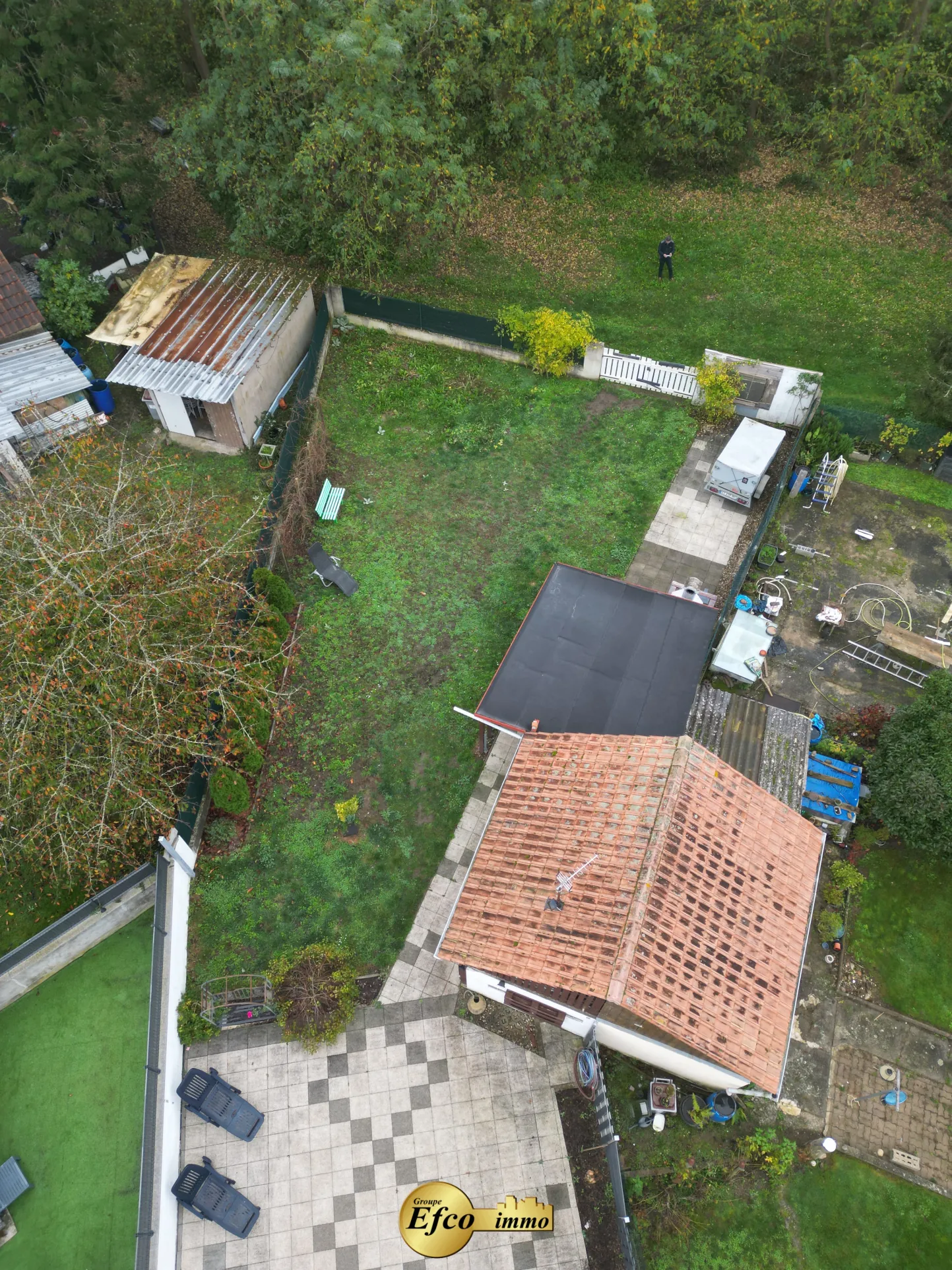 Villa à vendre à Ensisheim avec terrasse de 17 m² - 3 chambres 