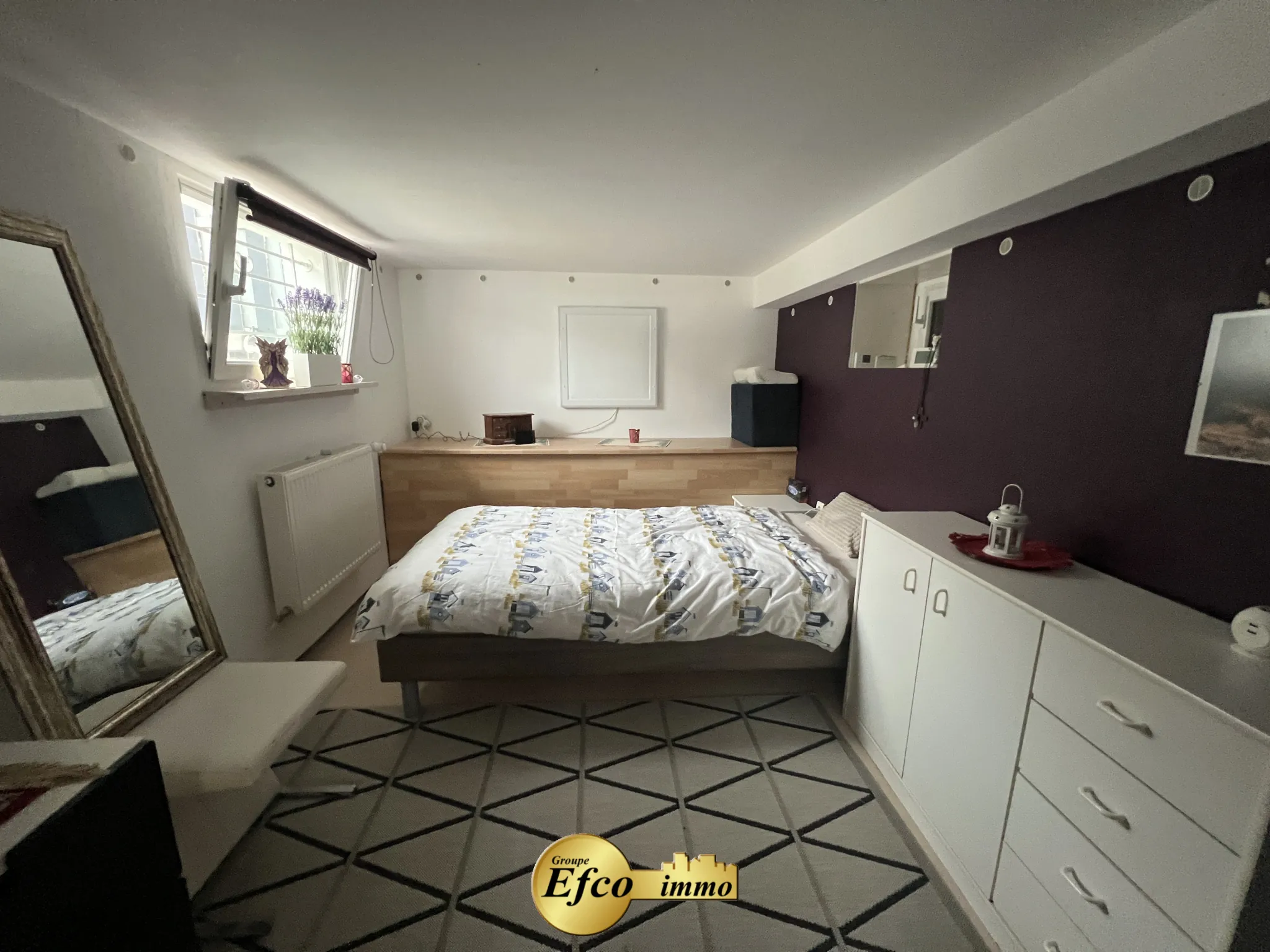 Villa à vendre à Ensisheim avec terrasse de 17 m² - 3 chambres 