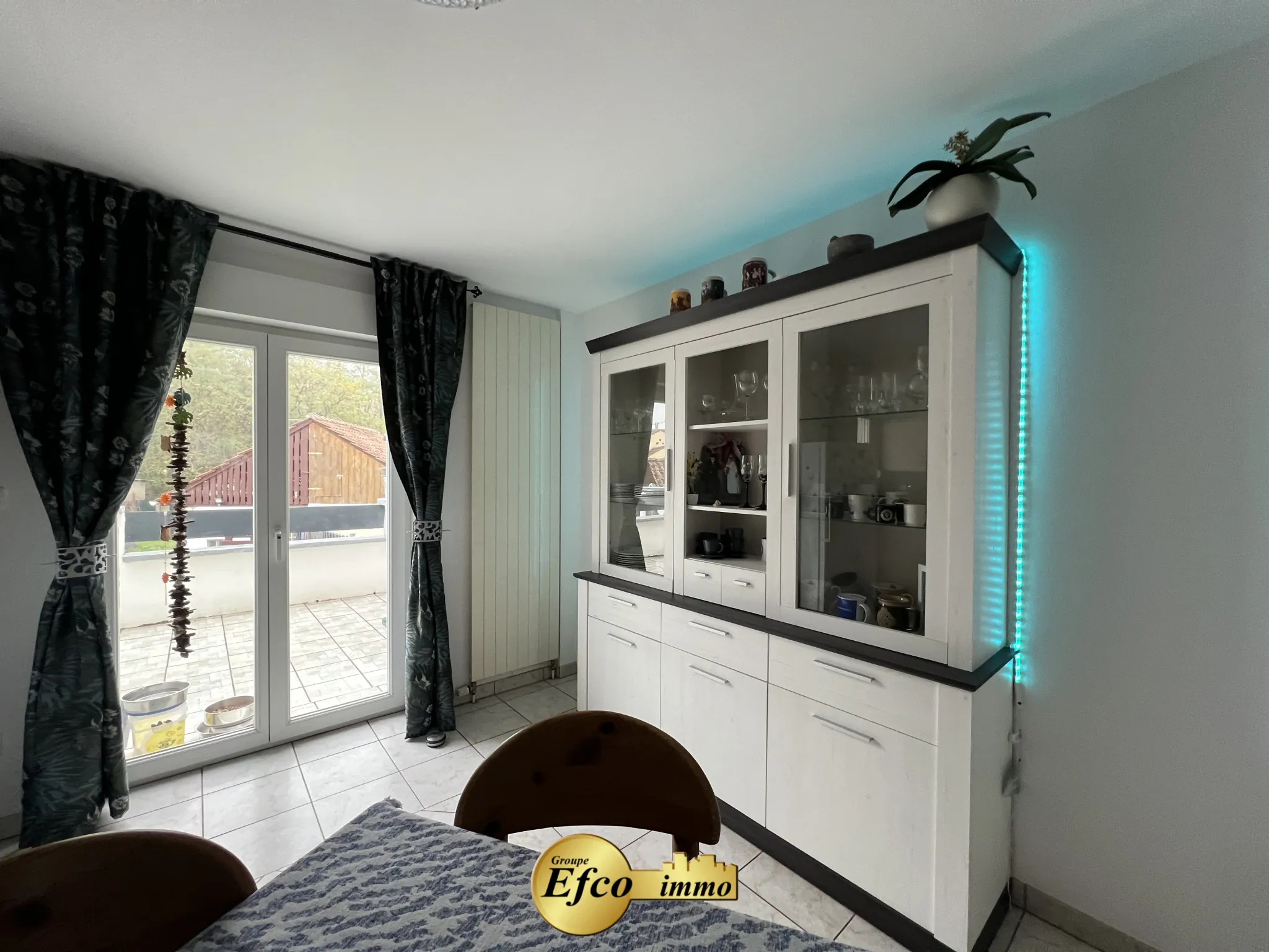 Villa à vendre à Ensisheim avec terrasse de 17 m² - 3 chambres 