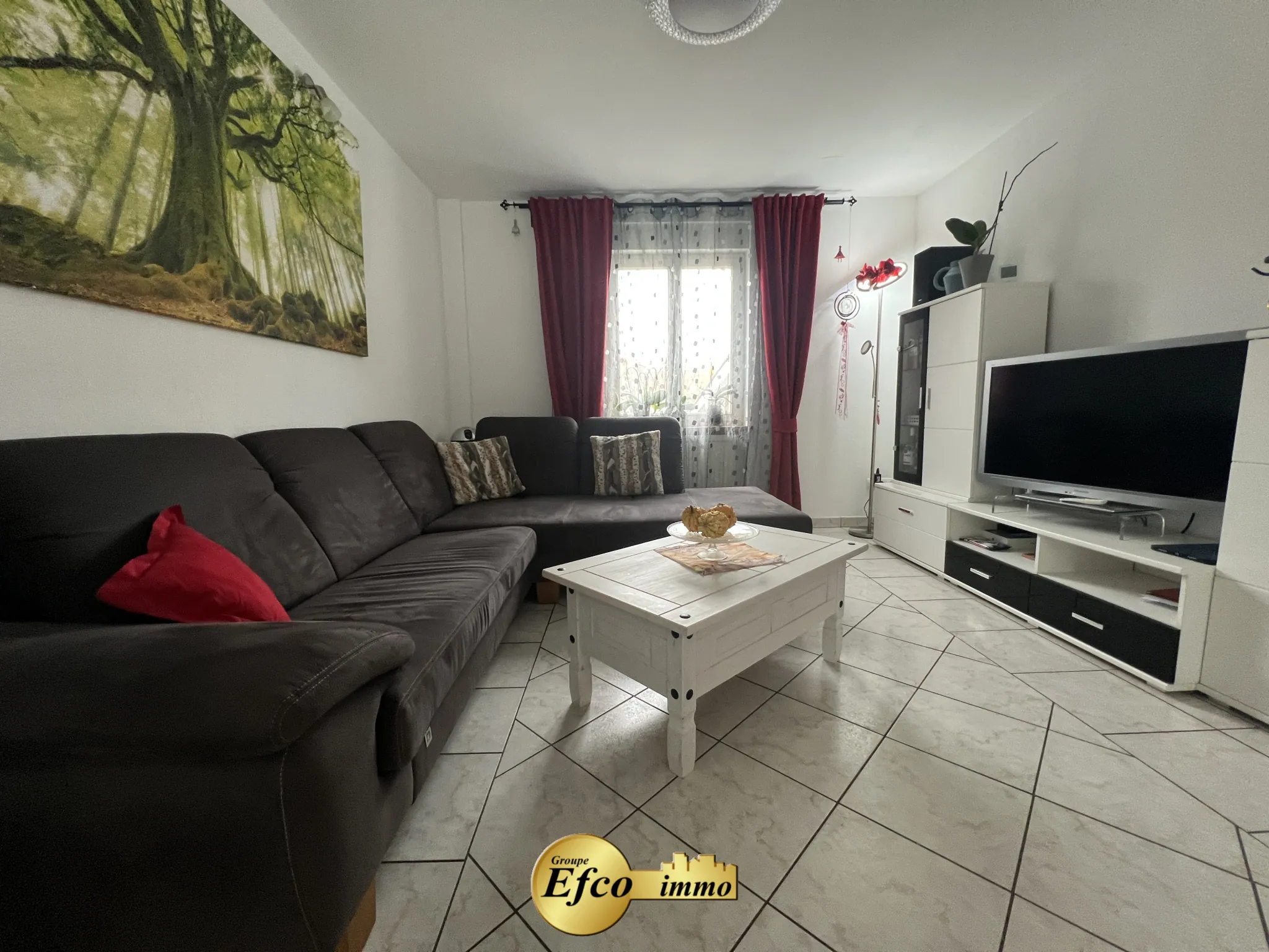 Villa à vendre à Ensisheim avec terrasse de 17 m² - 3 chambres 