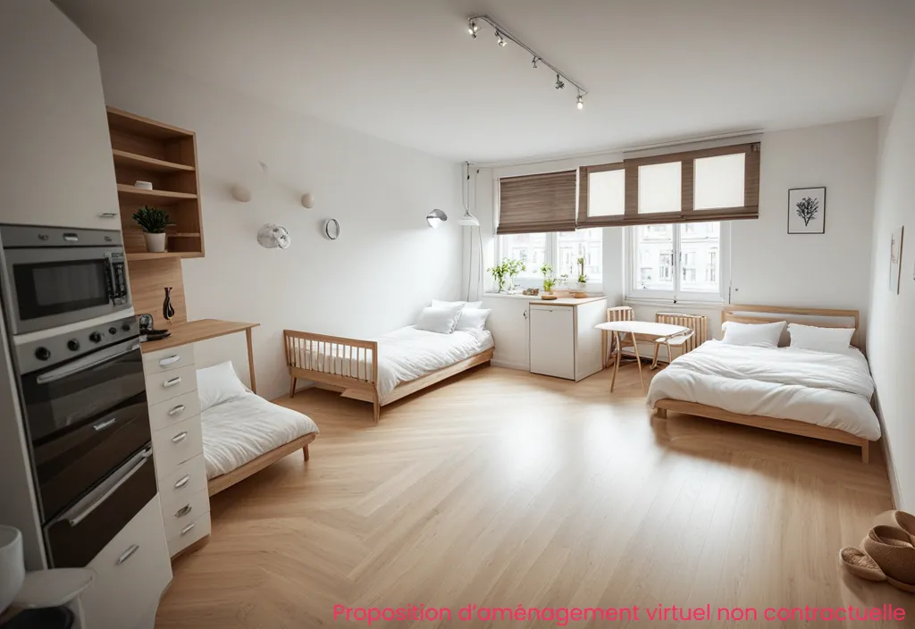 Maison spacieuse de 120 m² à Grépiac avec grand terrain et possibilités d'aménagement intérieur 