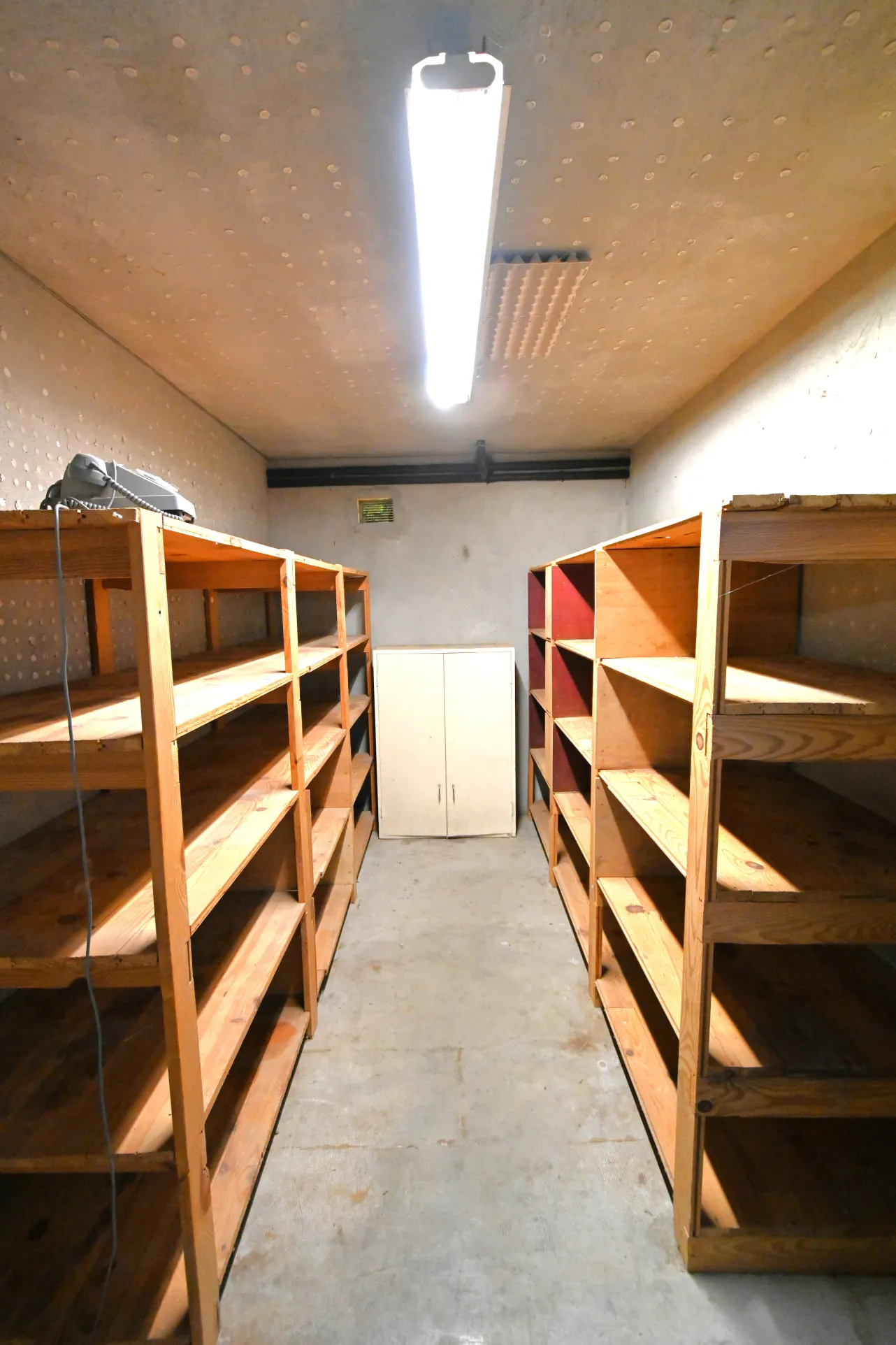 Maison spacieuse de 120 m² à Grépiac avec grand terrain et possibilités d'aménagement intérieur 