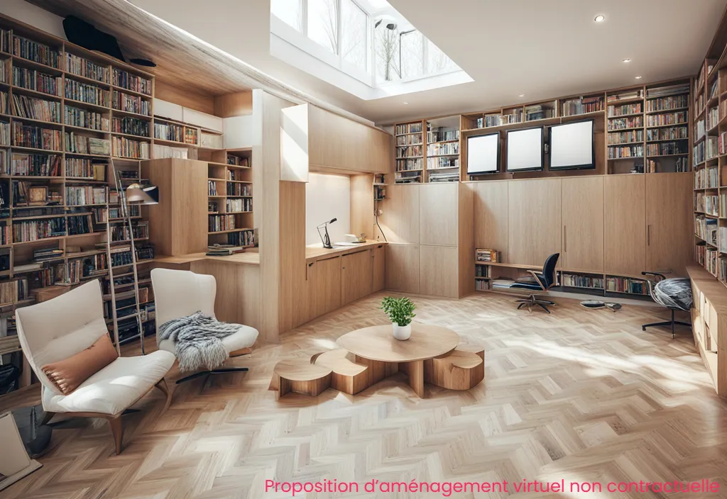 Maison spacieuse de 120 m² à Grépiac avec grand terrain et possibilités d'aménagement intérieur 