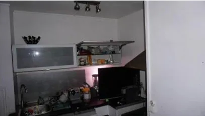 Appartement T2 à vendre dans le 20ème à Paris à partir de 8 000 € 