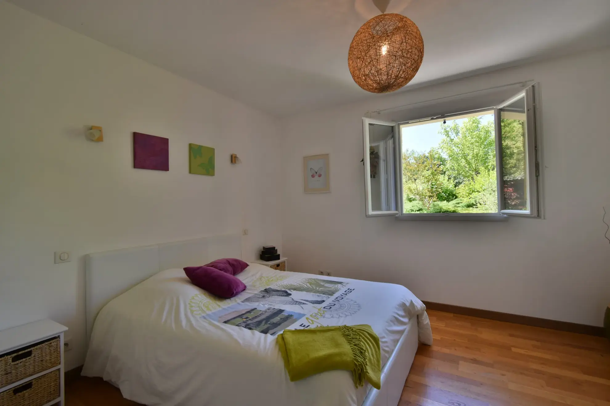 Maison de 91 m² avec jardin arboré près de Bergerac – Très belle opportunité 