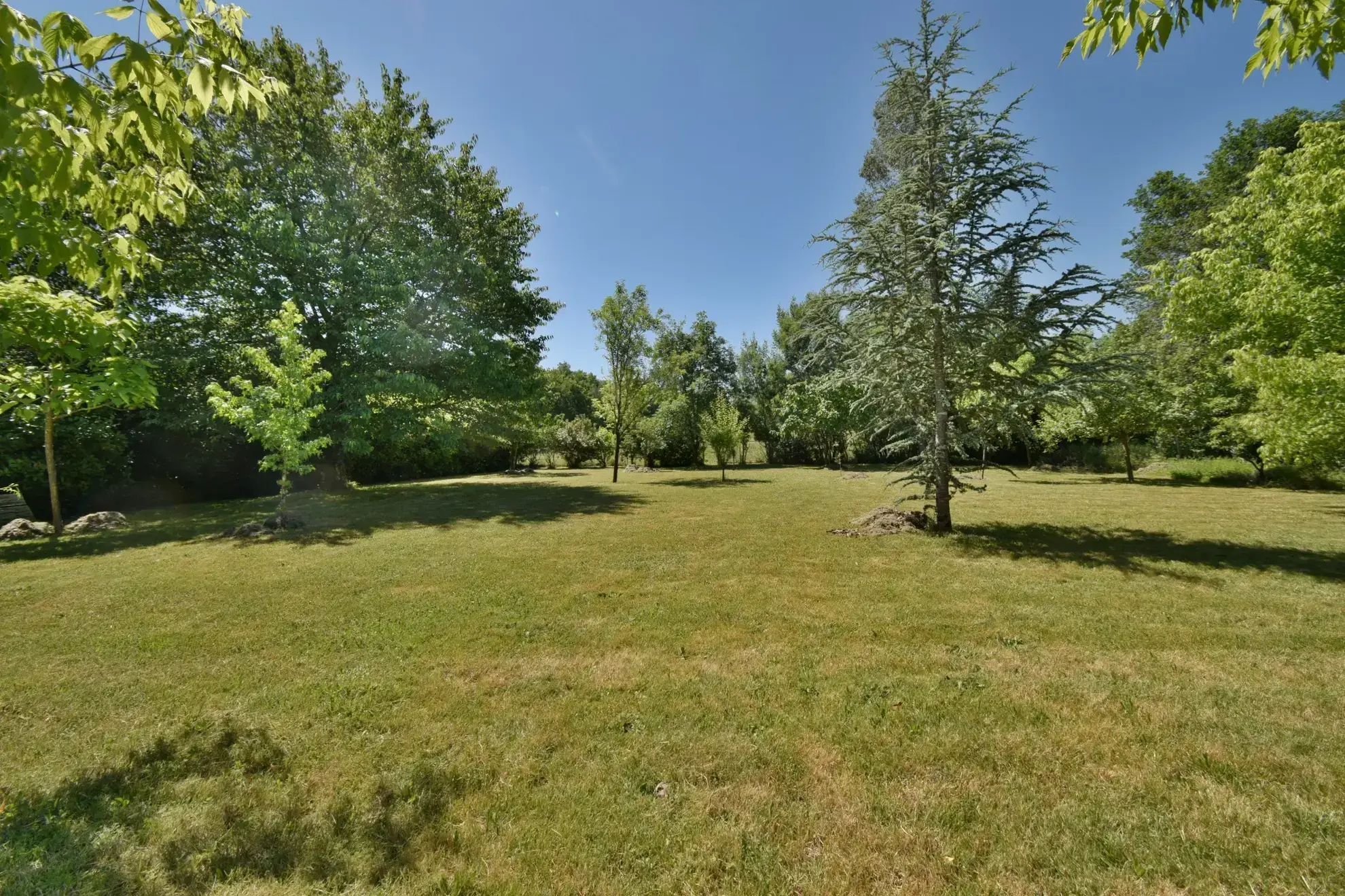 Maison de 91 m² avec jardin arboré près de Bergerac – Très belle opportunité 