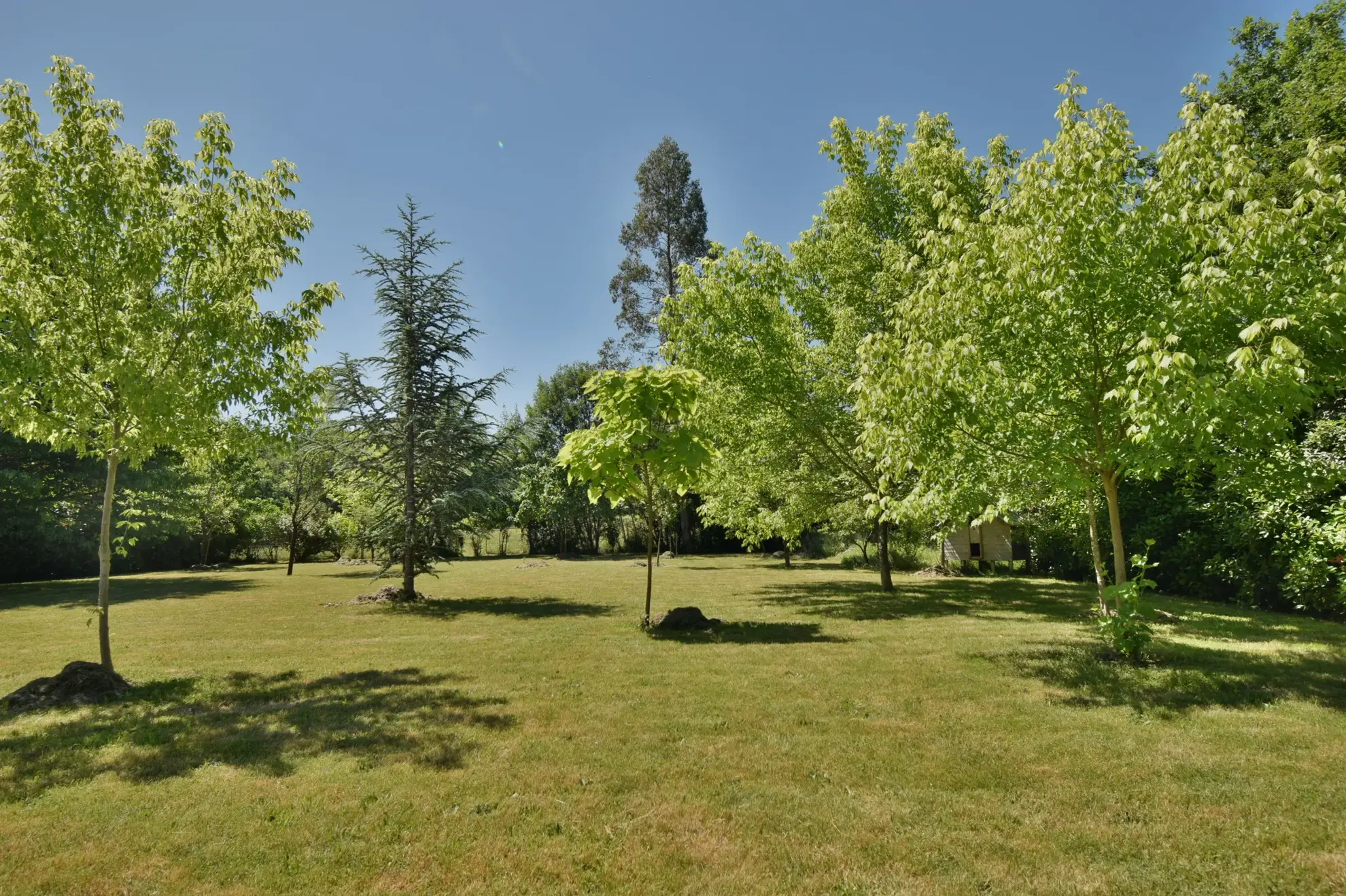 Maison de 91 m² avec jardin arboré près de Bergerac – Très belle opportunité 