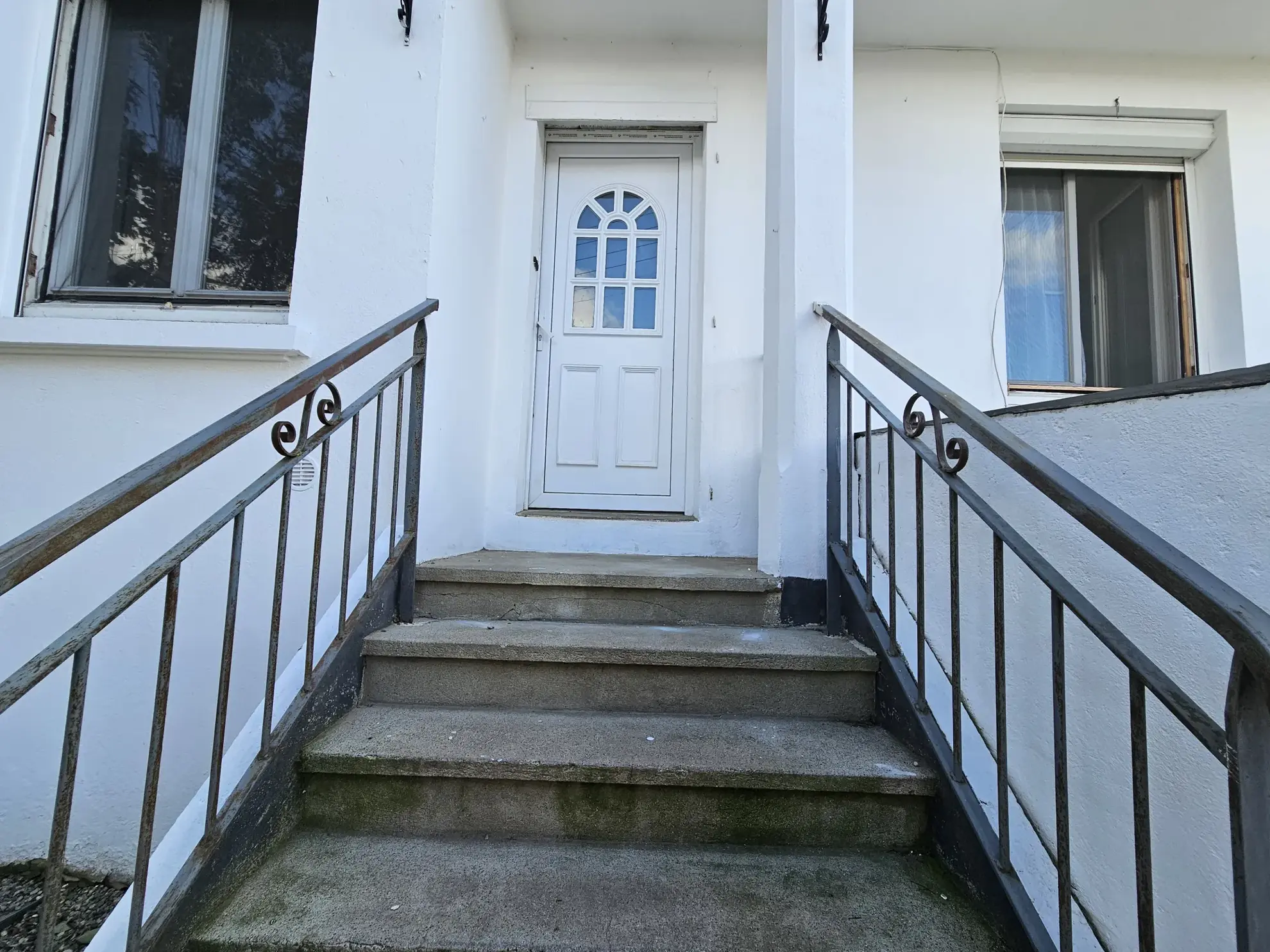 Maison T4 à vendre à Carcassonne avec jardin, proche du centre-ville 