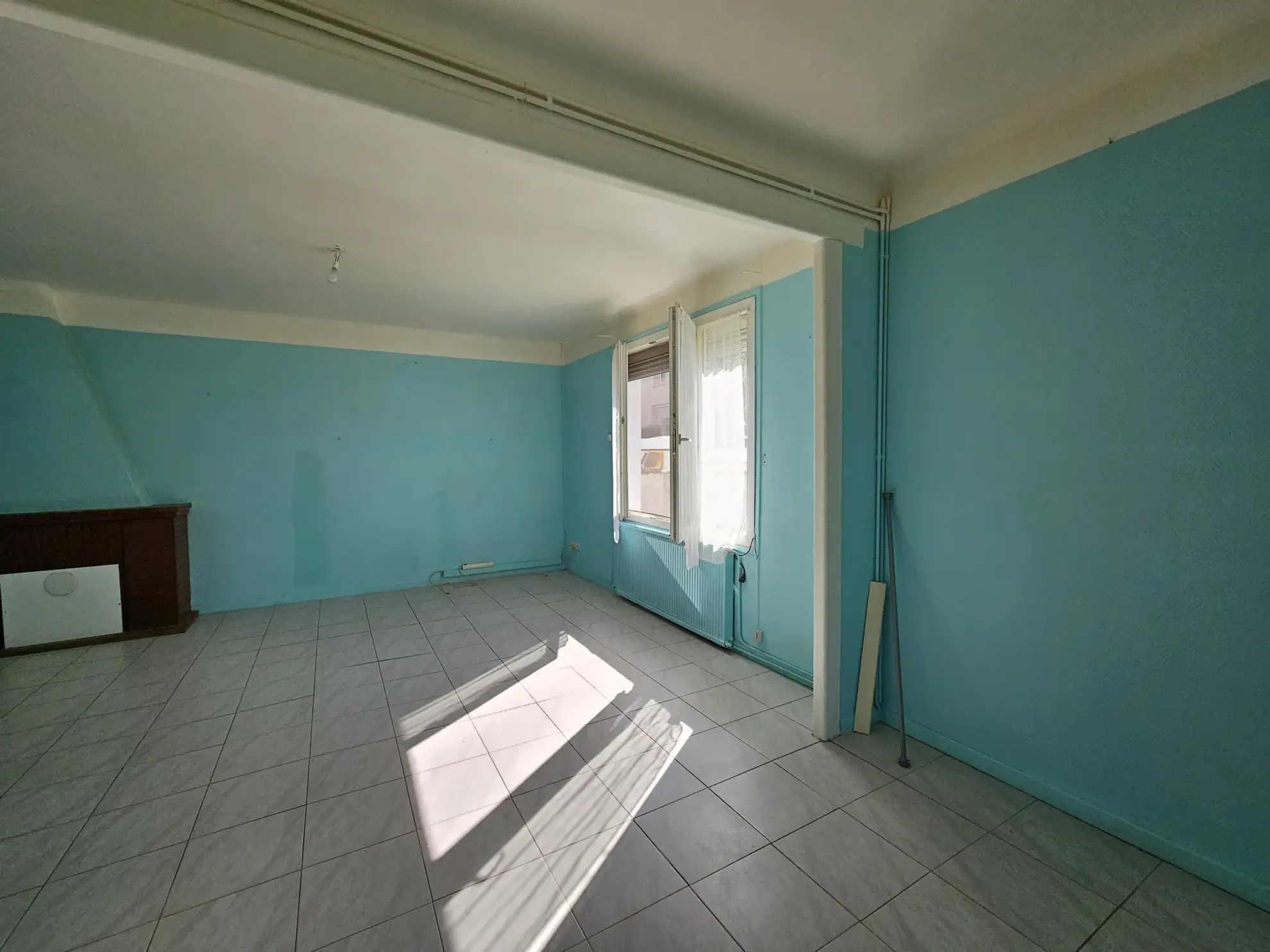 Maison T4 à vendre à Carcassonne avec jardin, proche du centre-ville 