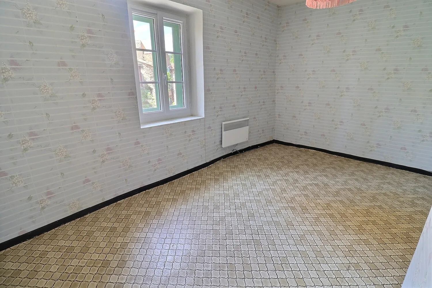 Achat maison de village avec vue montagne à Usclas du Bosc 34700 