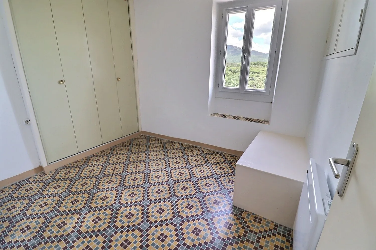 Achat maison de village avec vue montagne à Usclas du Bosc 34700 