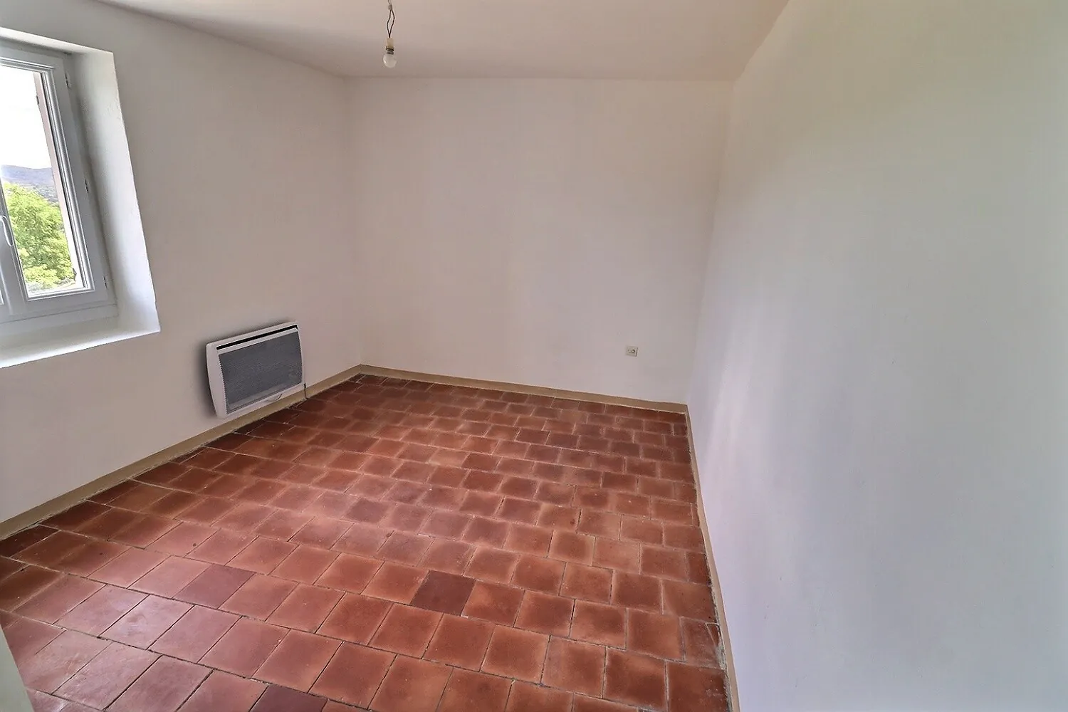 Achat maison de village avec vue montagne à Usclas du Bosc 34700 