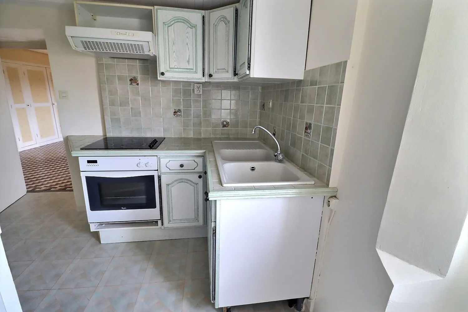 Achat maison de village avec vue montagne à Usclas du Bosc 34700 