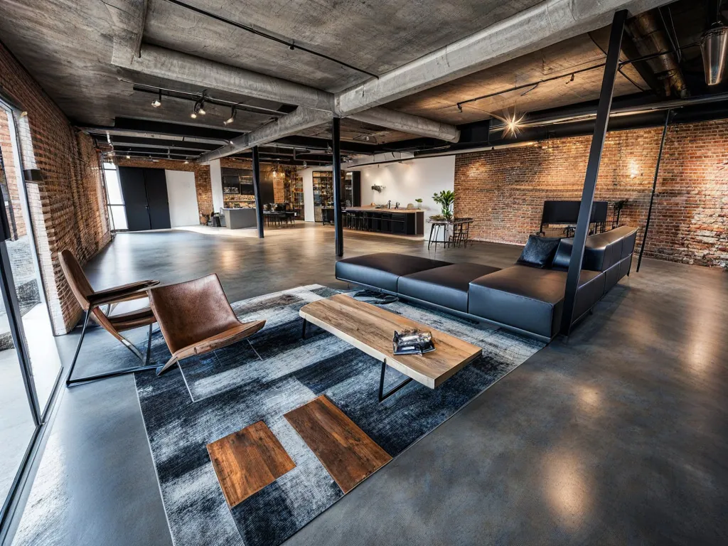 Investissement immobilier à Saint-Flour : trois plateaux à rénover pour 600 m² 