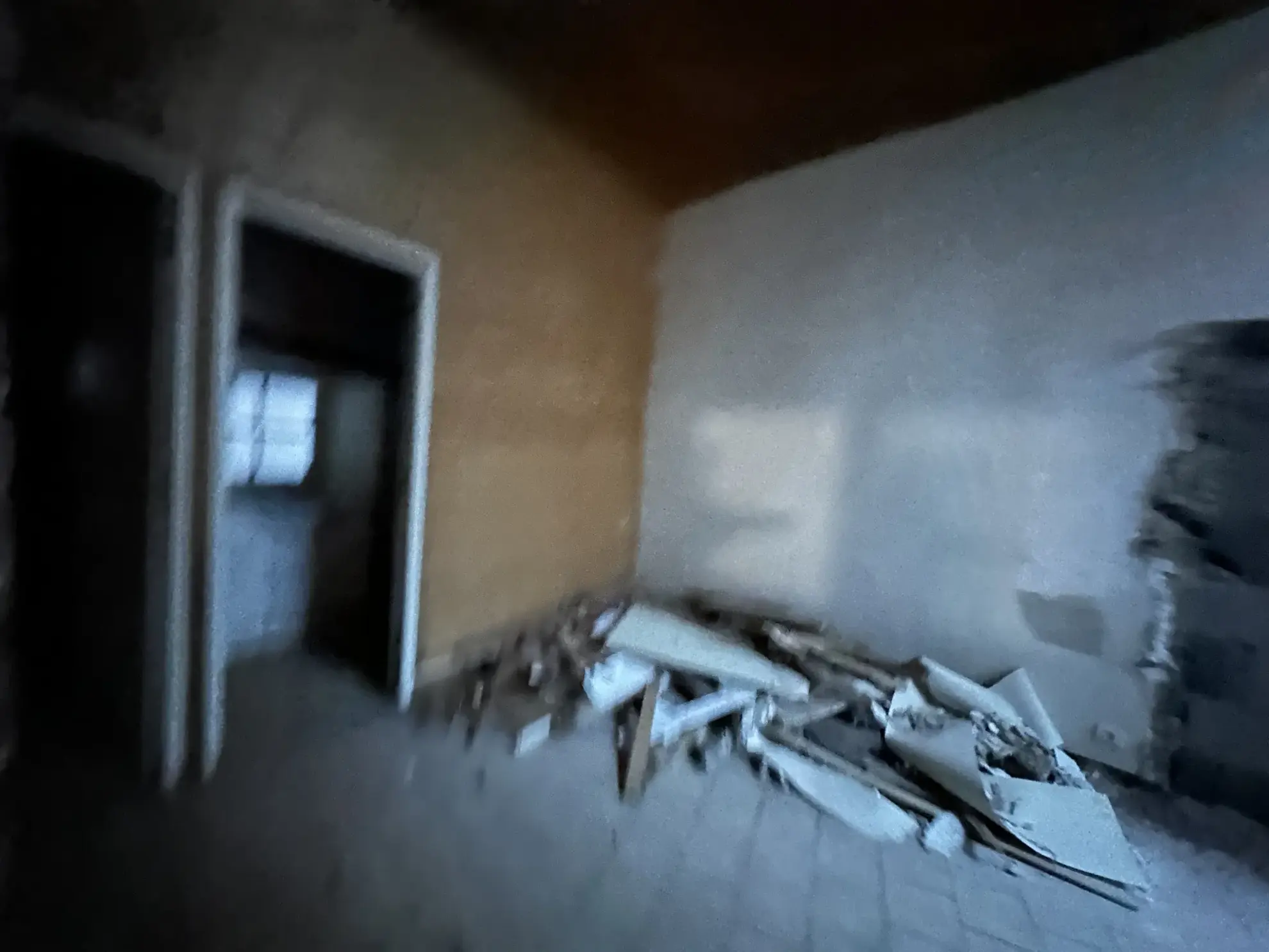 Investissement immobilier à Saint-Flour : trois plateaux à rénover pour 600 m² 