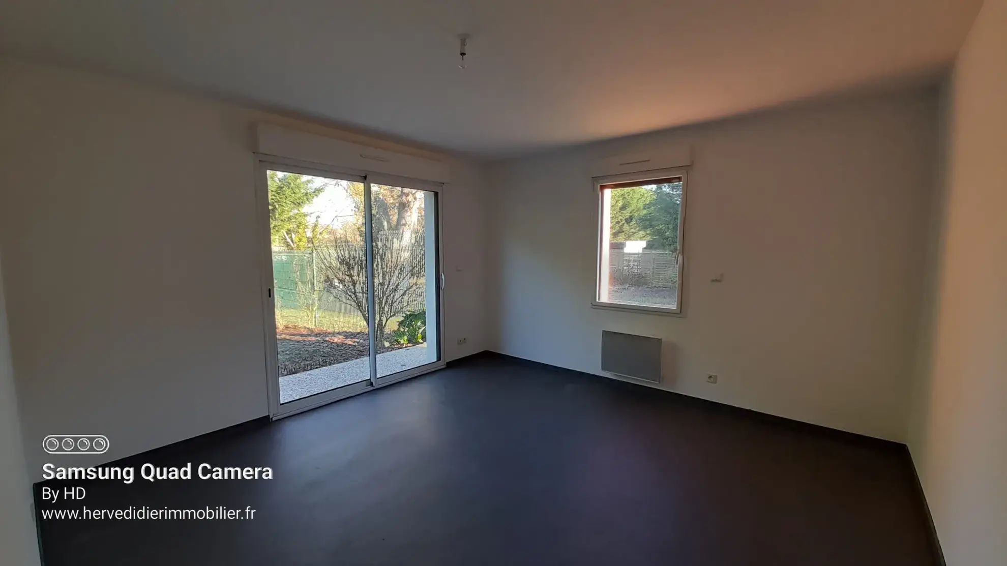 Maison contemporaine à Clermont-Créans (72200) avec grand terrain et belle isolation 