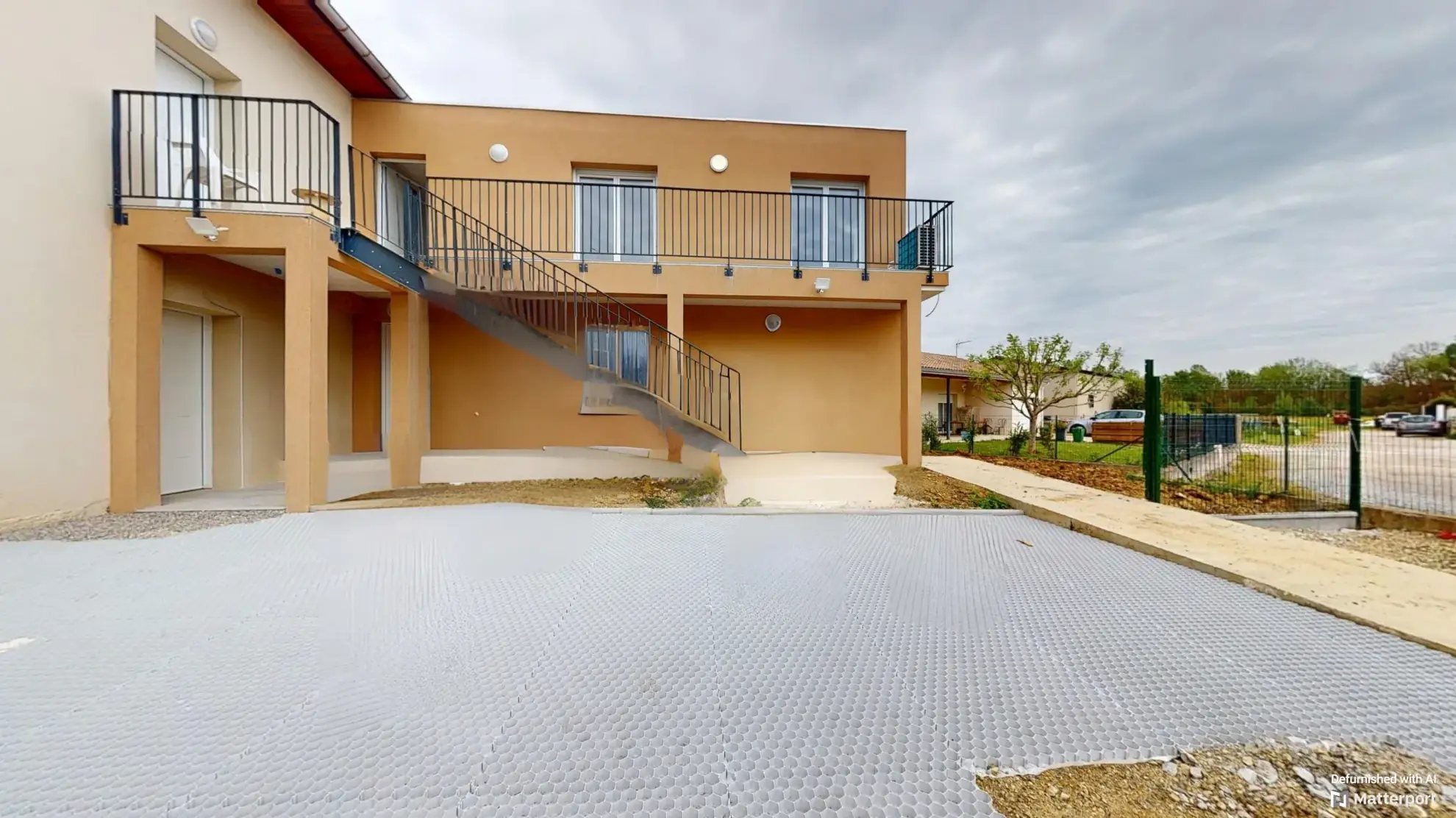 Appartement à vendre à Saint-Alban - 3 pièces lumineux avec terrasse et parking proche de Toulouse 