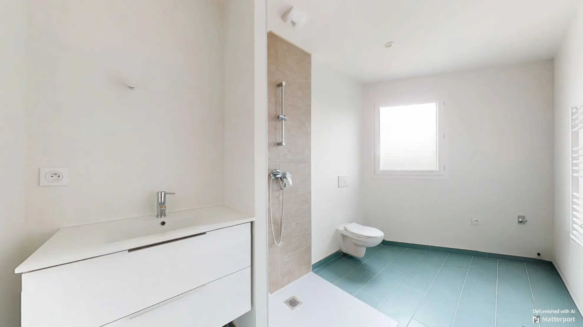 Appartement à vendre à Saint-Alban - 3 pièces lumineux avec terrasse et parking proche de Toulouse 