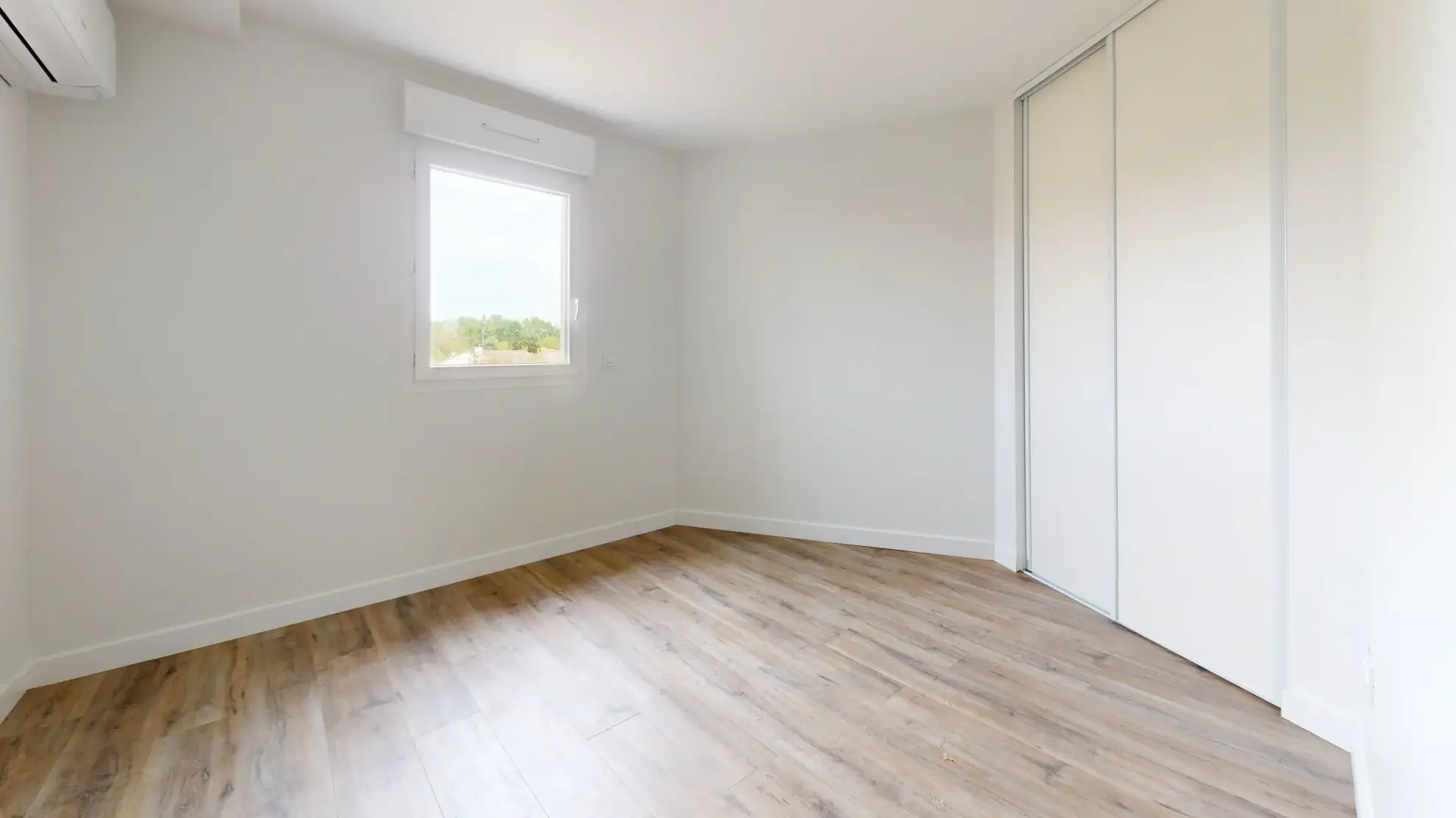 Appartement à vendre à Saint-Alban - 3 pièces lumineux avec terrasse et parking proche de Toulouse 