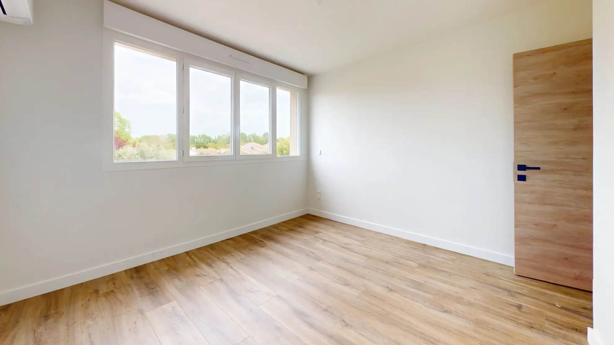 Appartement à vendre à Saint-Alban - 3 pièces lumineux avec terrasse et parking proche de Toulouse 