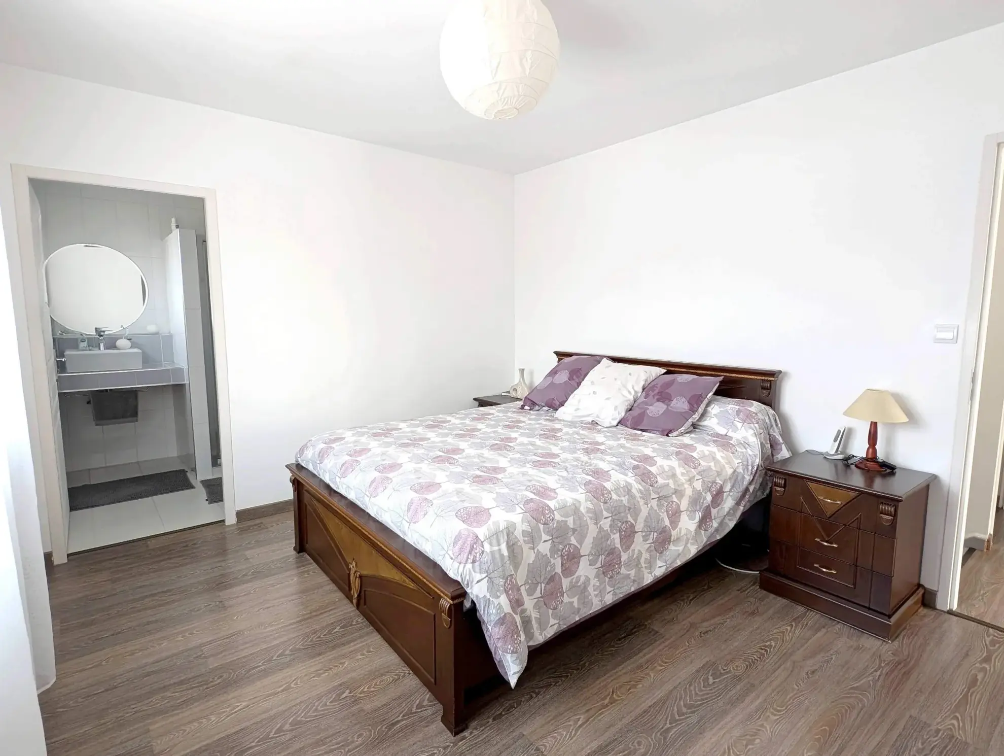 Maison familiale rénovée de 142 m² à Oyonnax, secteur calme 