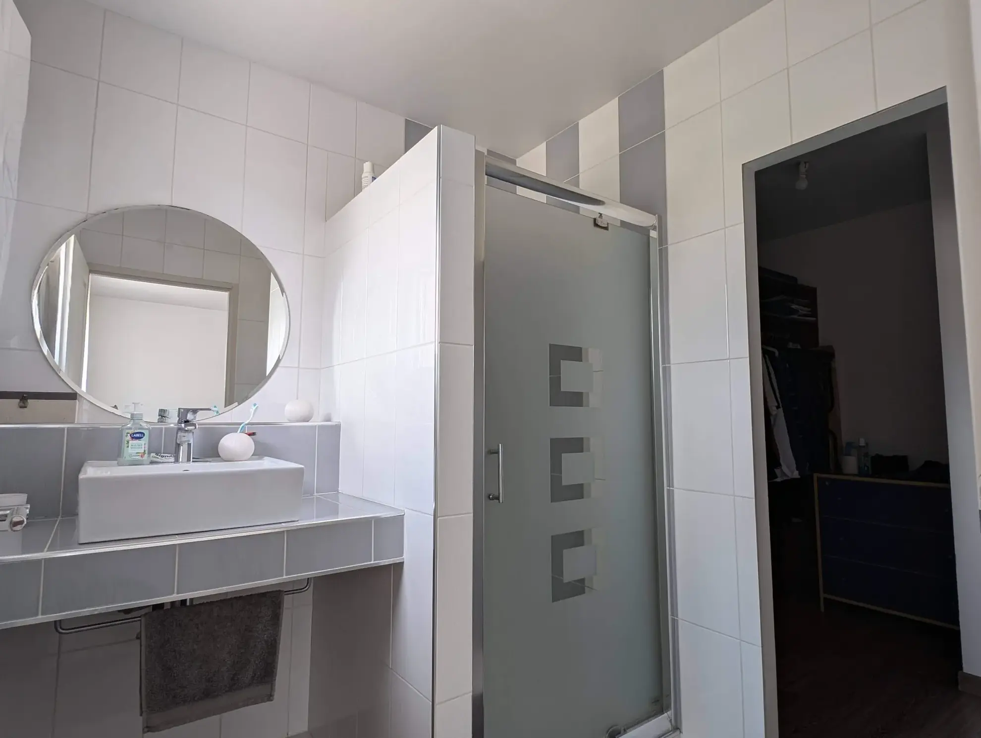 Maison familiale rénovée de 142 m² à Oyonnax, secteur calme 