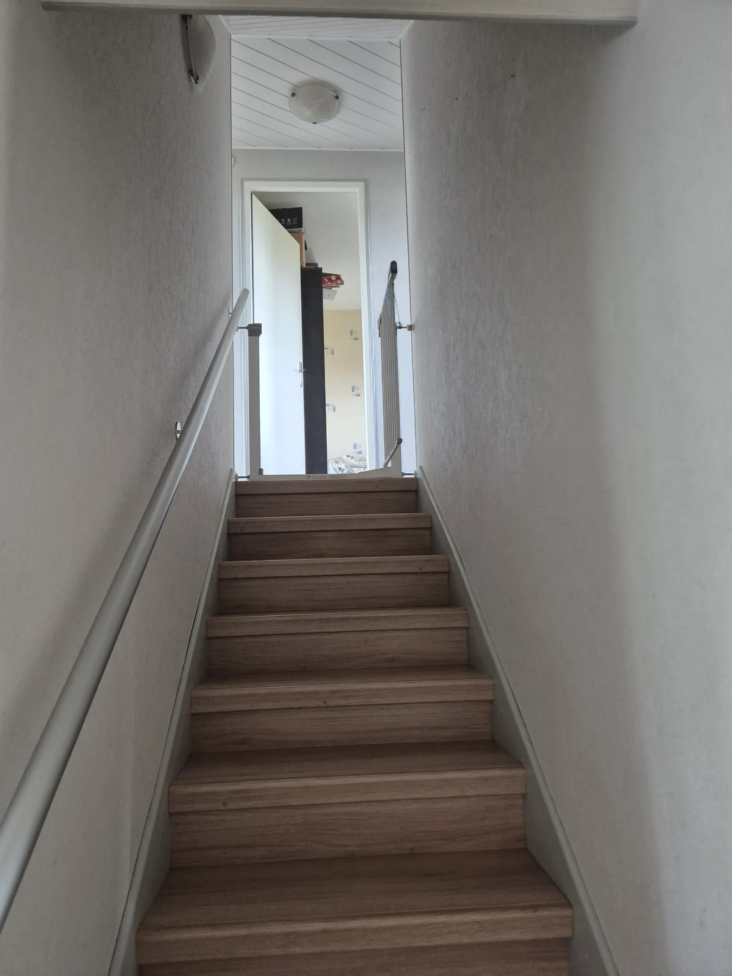 Maison de 90m² avec 3 chambres, jardin clos à Villiers-en-Lieu proche Saint-Dizier 