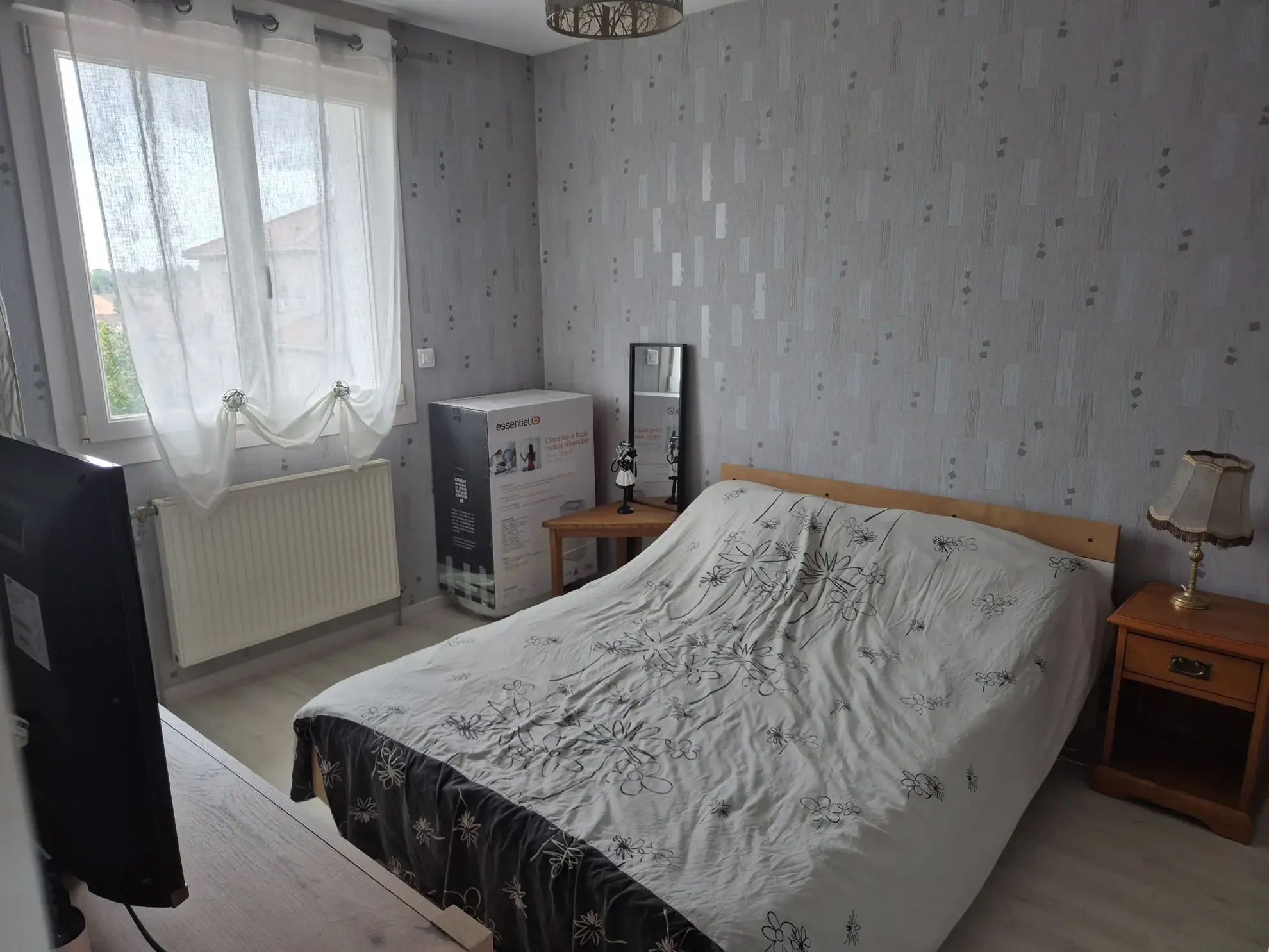 Maison de 90m² avec 3 chambres, jardin clos à Villiers-en-Lieu proche Saint-Dizier 