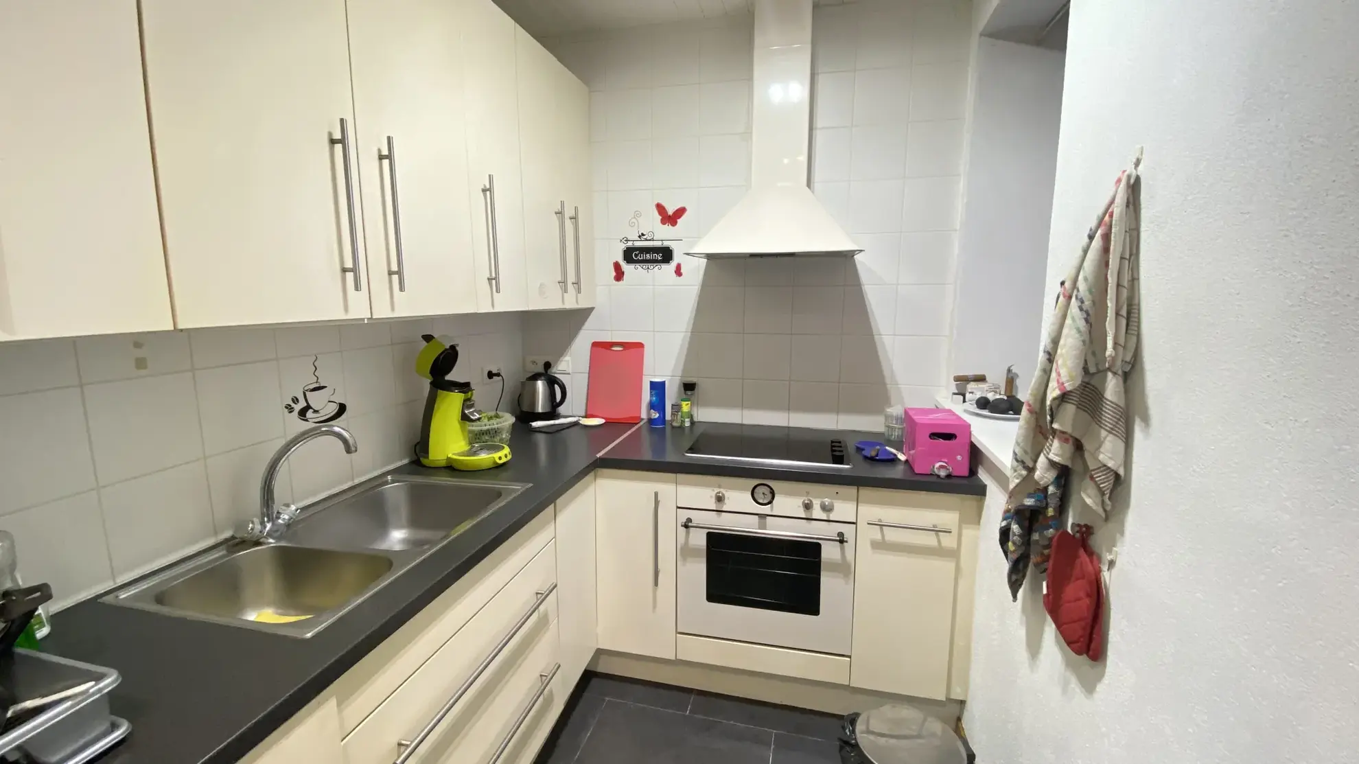 Maison de village à Samatan de 72 m², idéal premier achat ou investissement locatif 