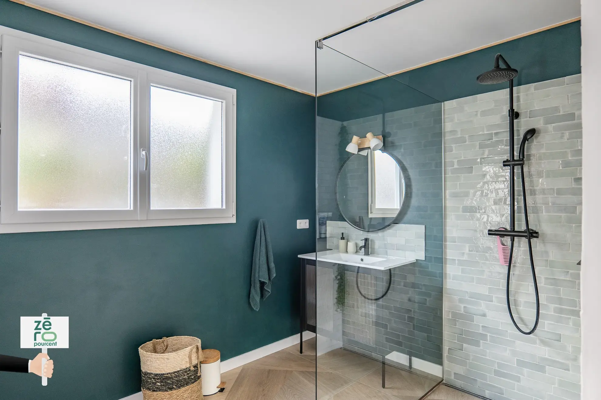 Maison rénovée à Triaize à vendre proche plages et Luçon avec garage et jardin 