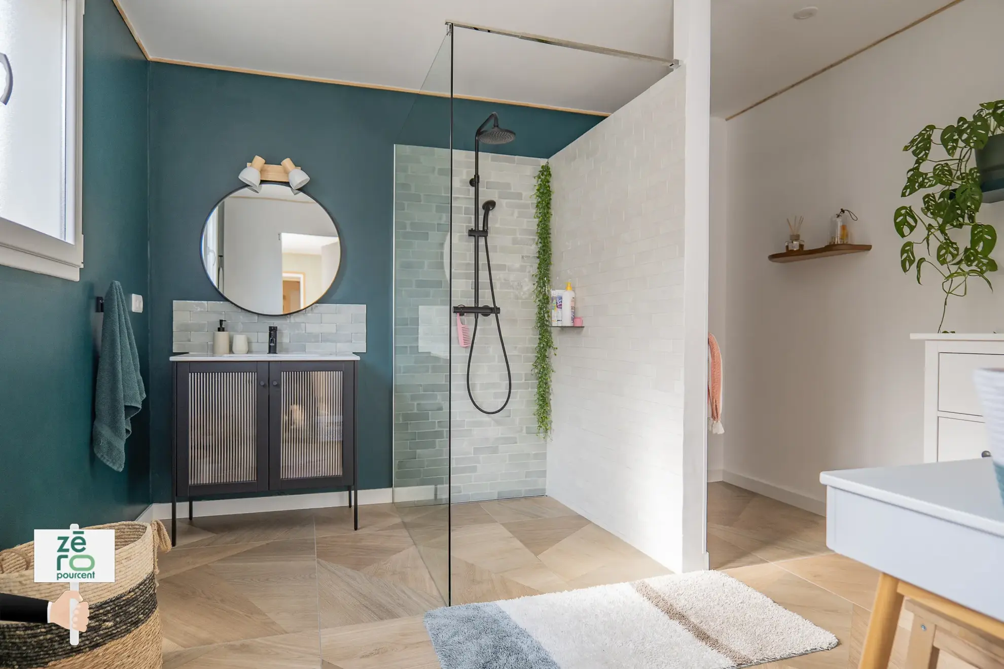 Maison rénovée à Triaize à vendre proche plages et Luçon avec garage et jardin 