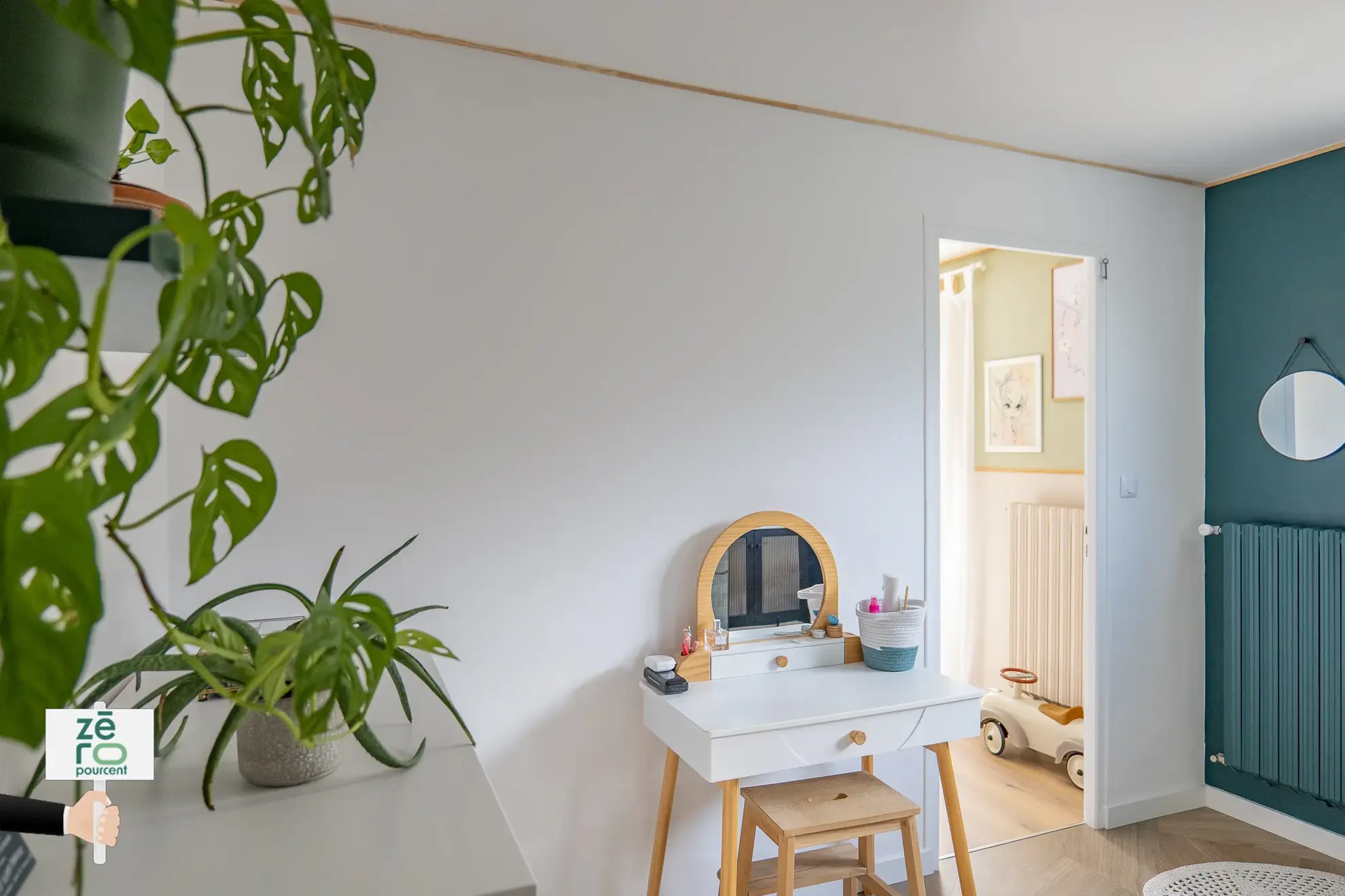 Maison rénovée à Triaize à vendre proche plages et Luçon avec garage et jardin 