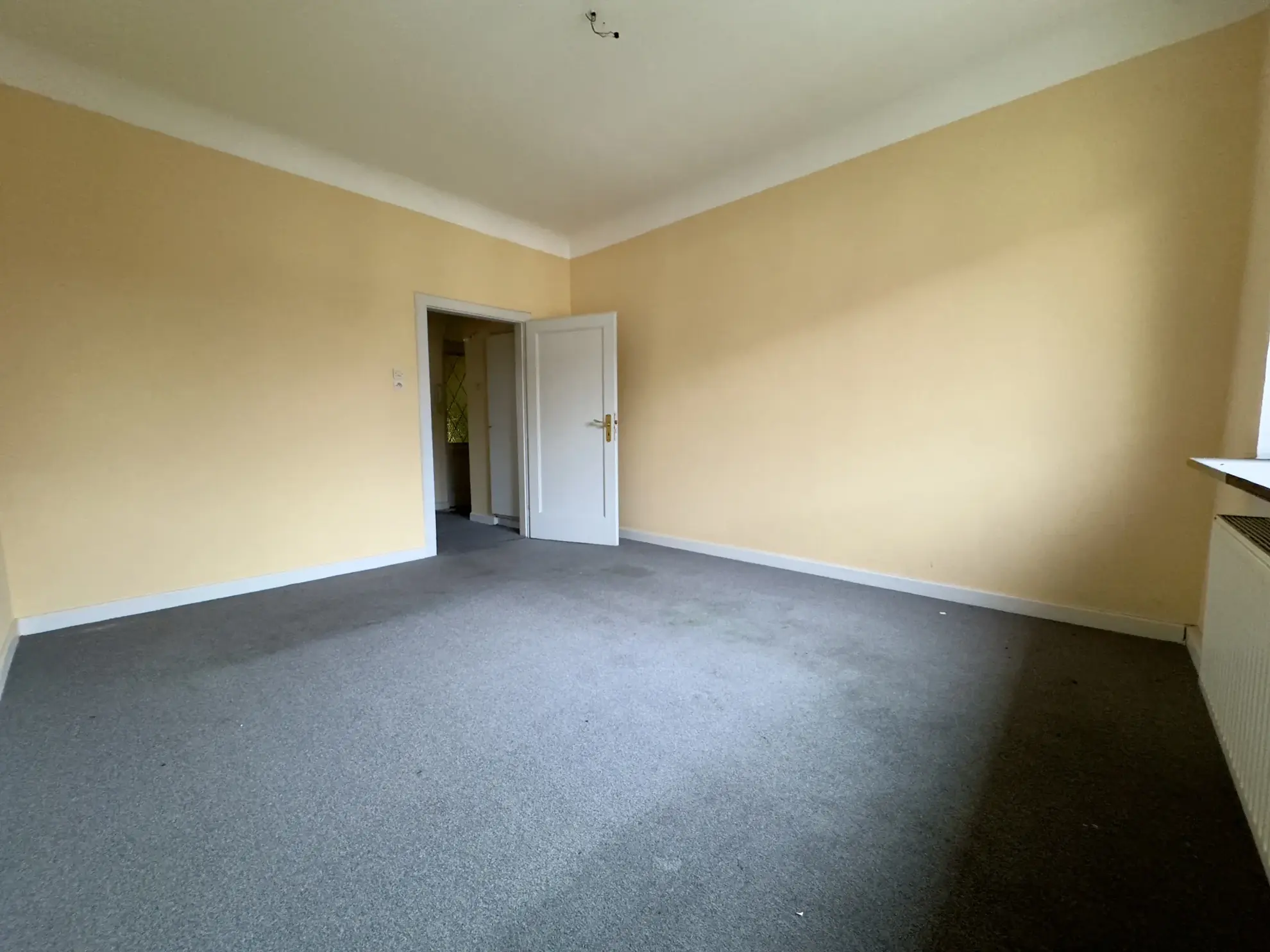 Appartement T5 à vendre à Freyming-Merlebach avec balcon - 105,64 m² 