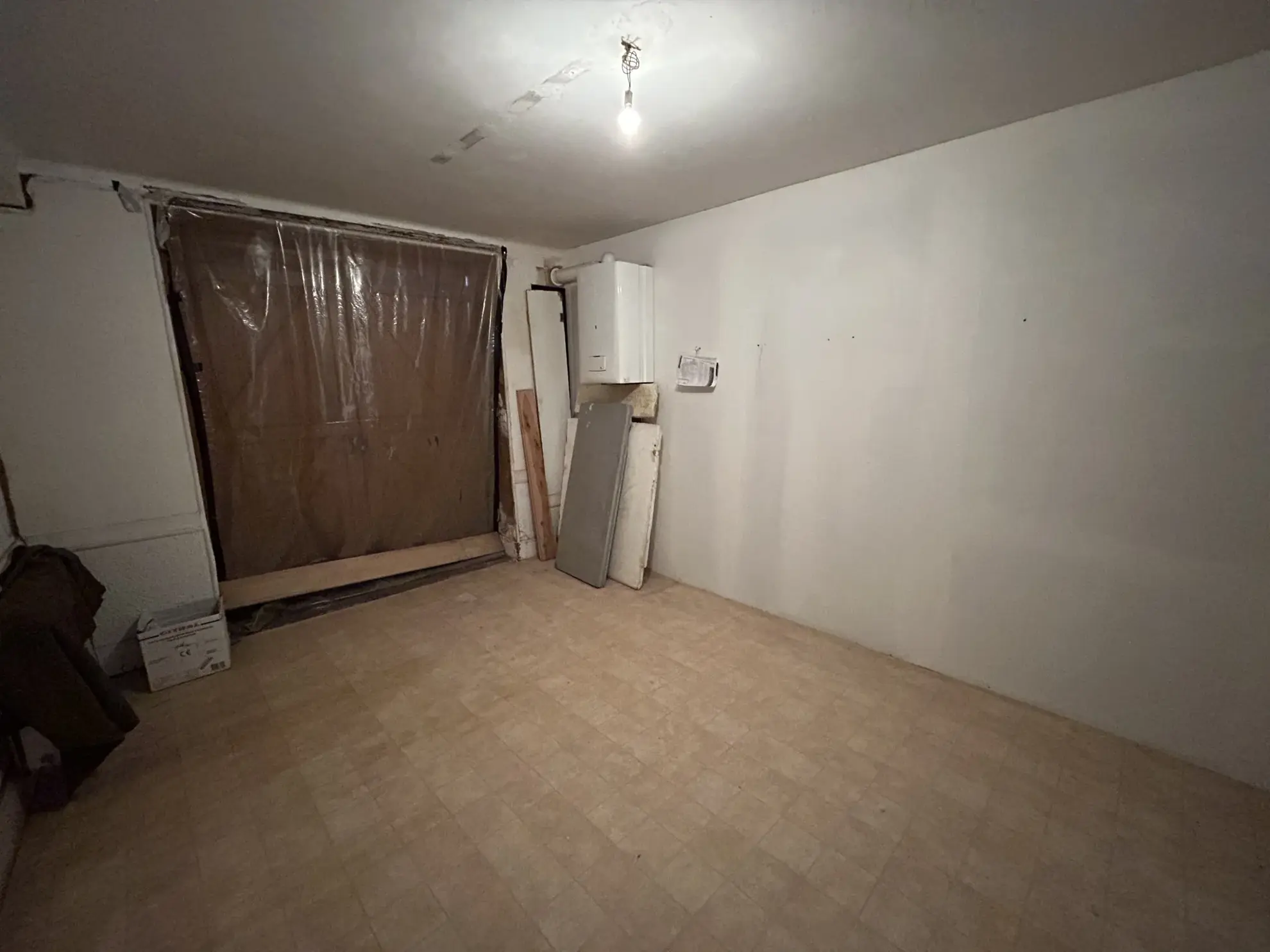 Ensemble immobilier de 207m² à Puy-Guillaume – Idéal investissement ou résidence 