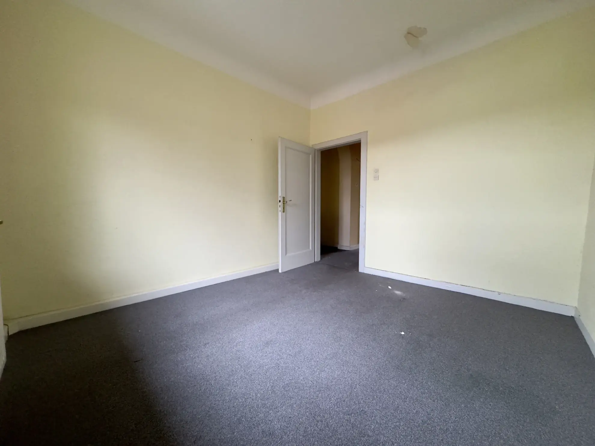 Appartement T5 à vendre à Freyming-Merlebach avec balcon - 105,64 m² 