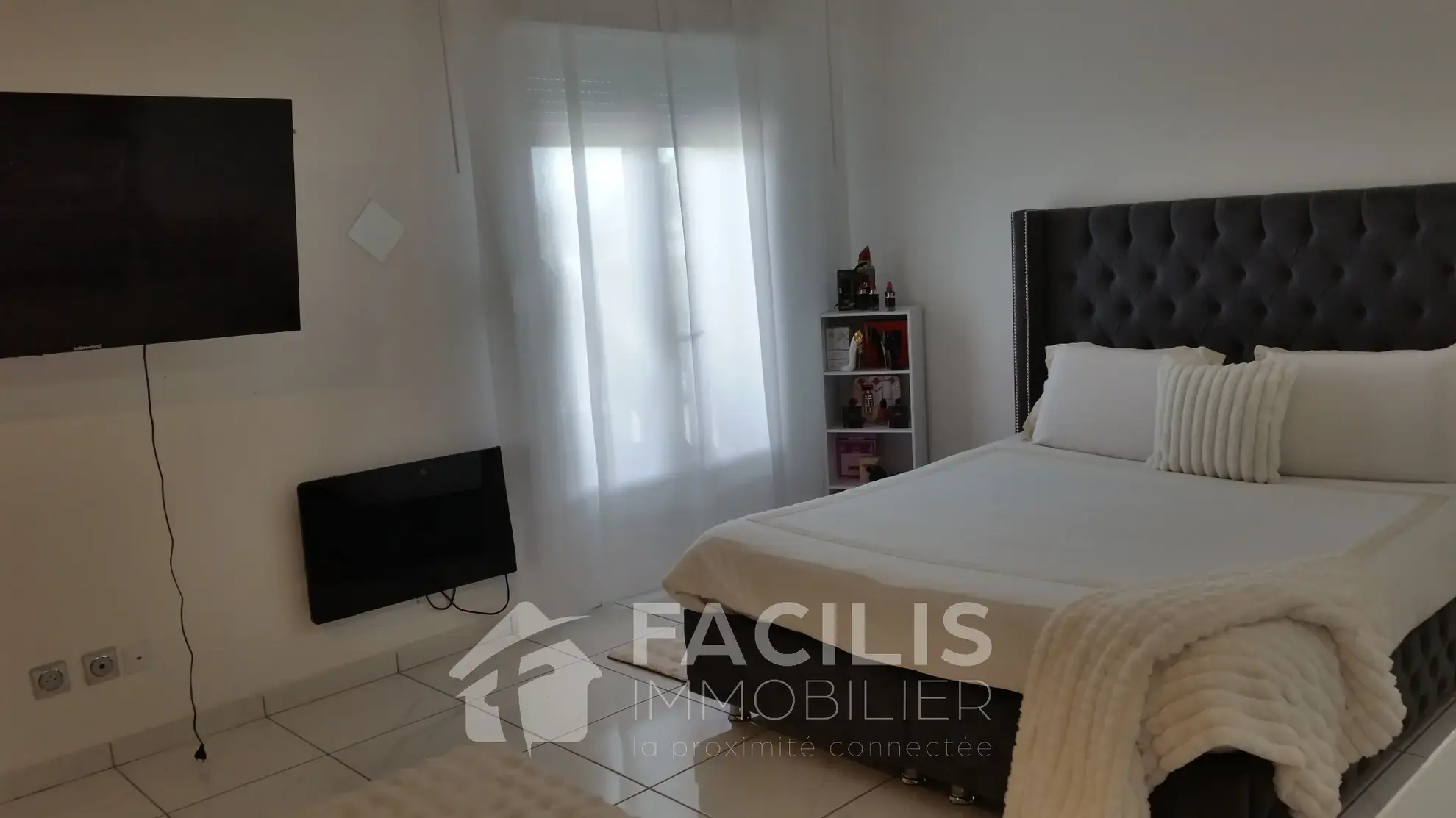 Belle maison de 126 m² avec jardin à Bordeaux – Lumineuse et spacieuse 