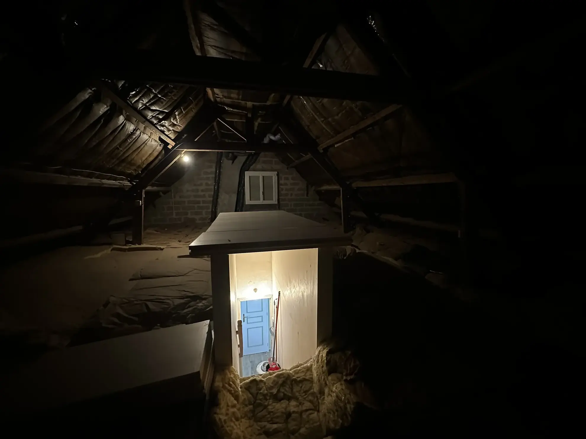 Maison de 75 m² avec 3 chambres à Baud - Potentiel d'extension 