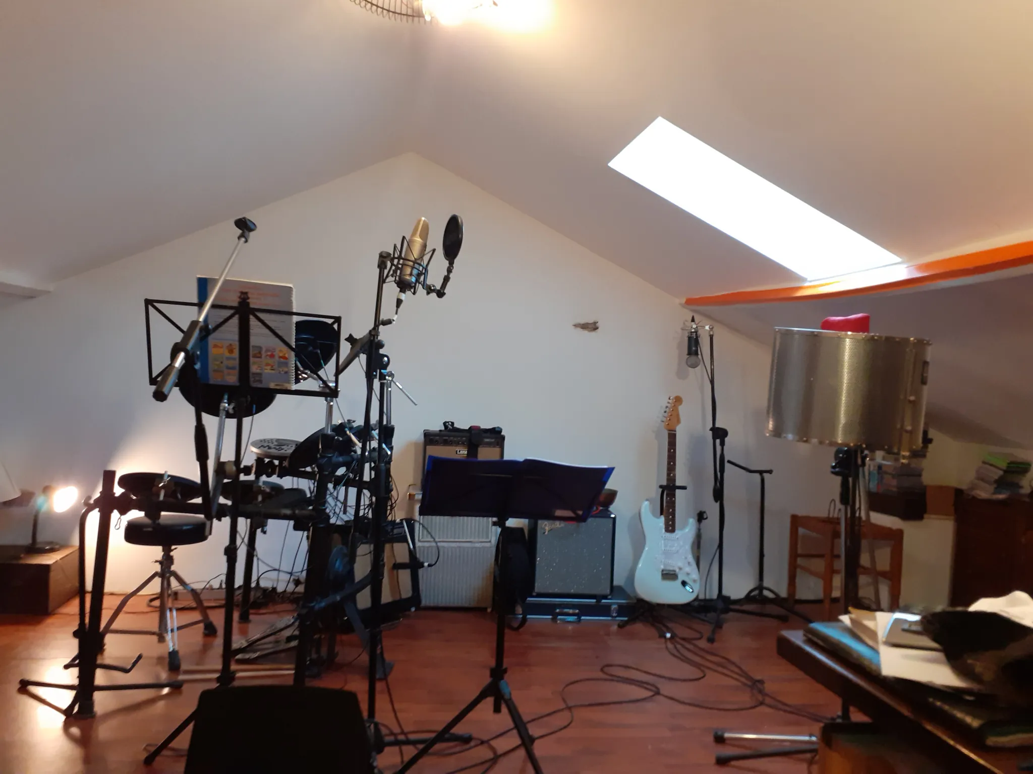 Maison en pierre 3 chambres avec jardin dans le PNR Périgord-Limousin 