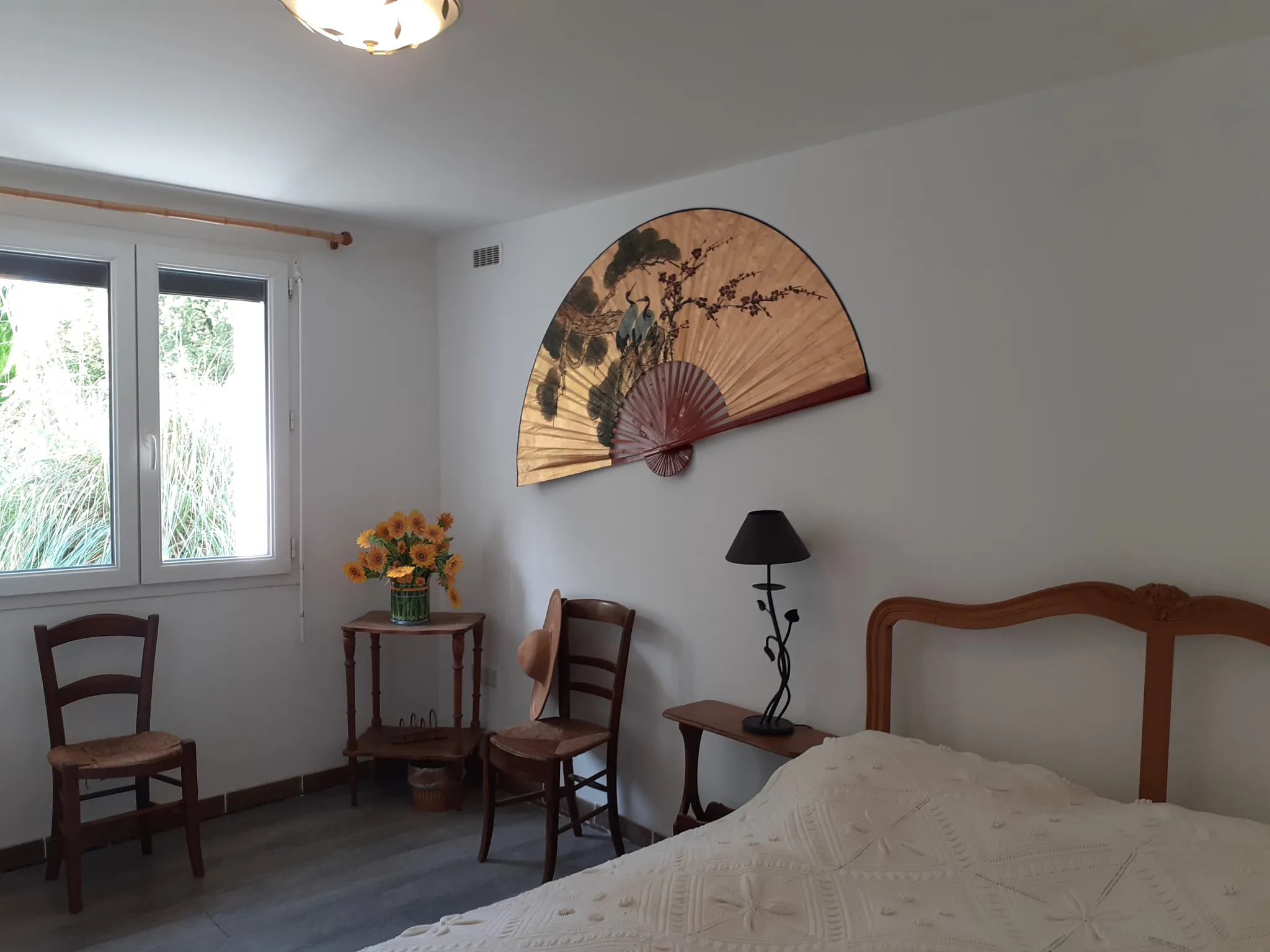 Maison en pierre 3 chambres avec jardin dans le PNR Périgord-Limousin 