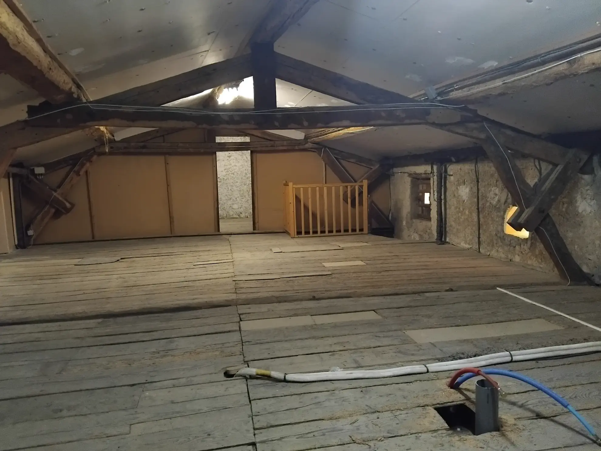 Maison de plain-pied à vendre à Castres dans le secteur du Travet 